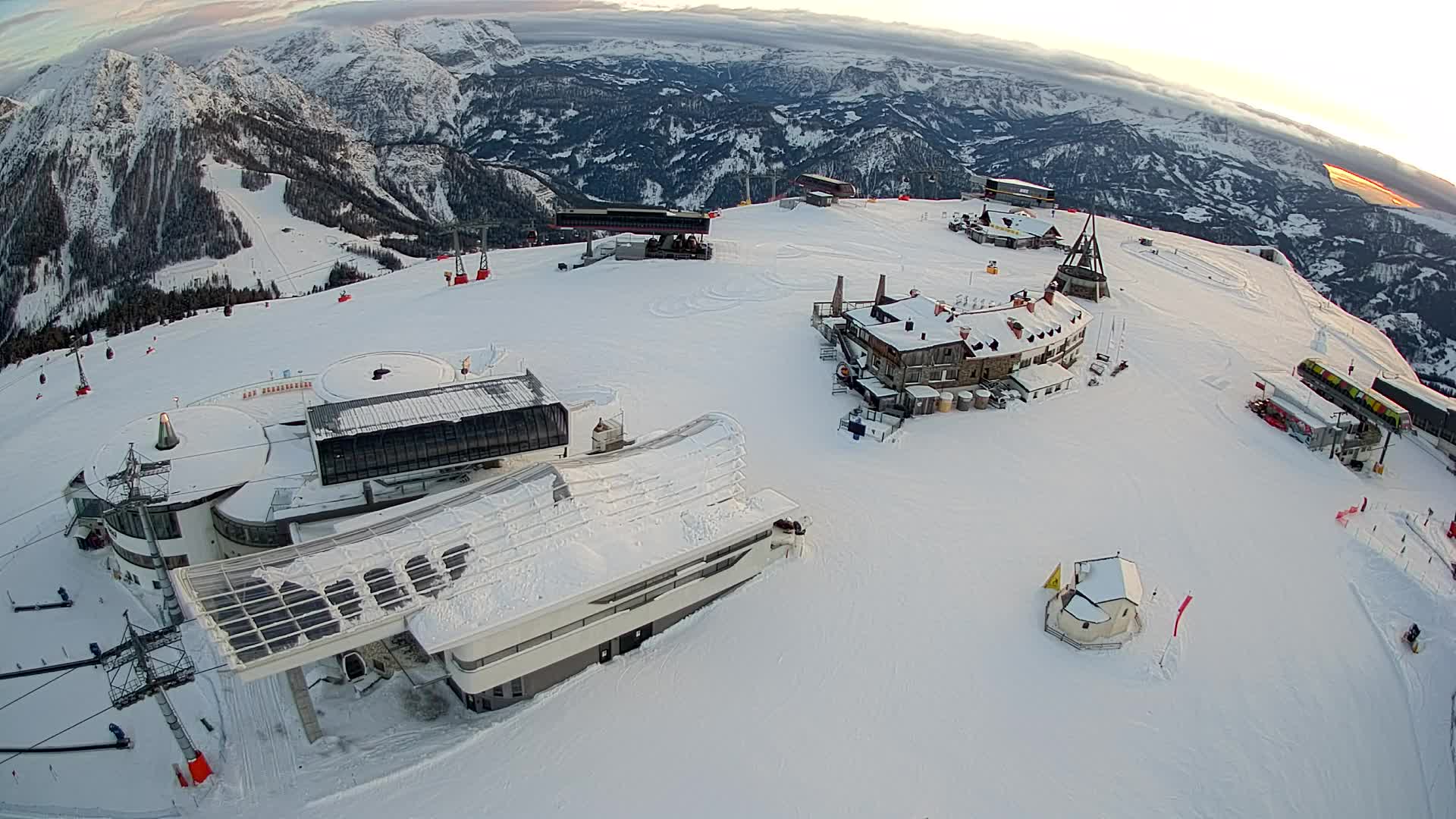 Kronplatz | vrh | 2275m