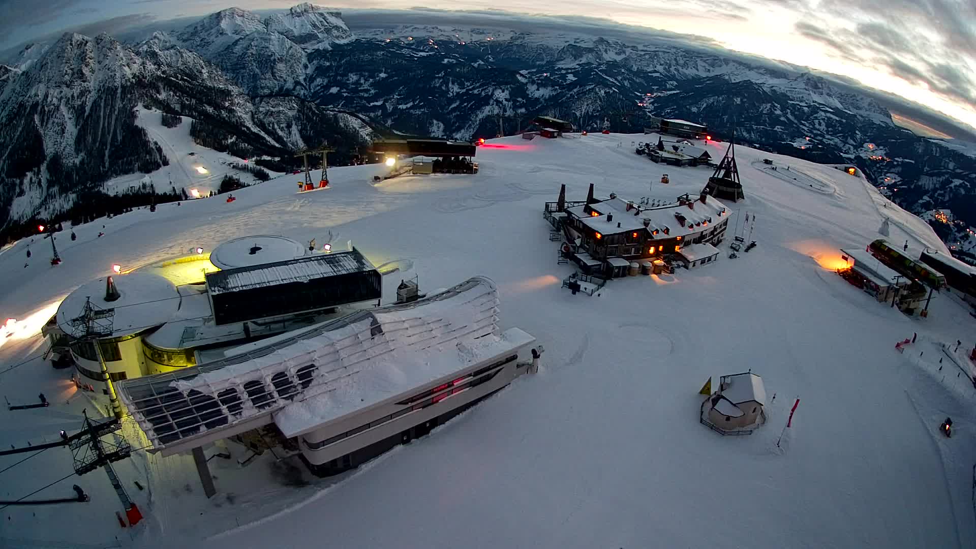 Plan de Corones | Vetta | 2275m