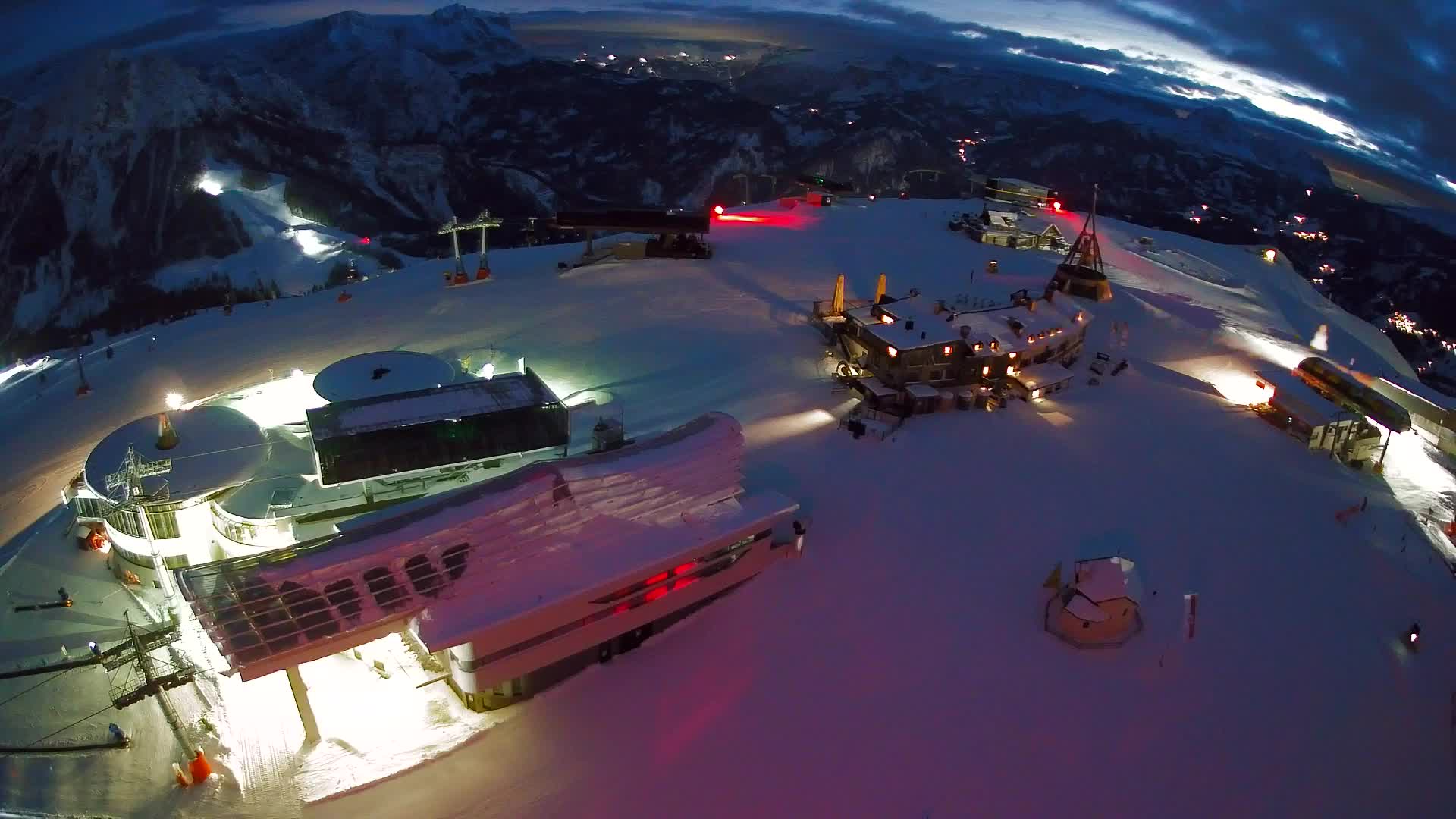 Plan de Corones | Vetta | 2275m