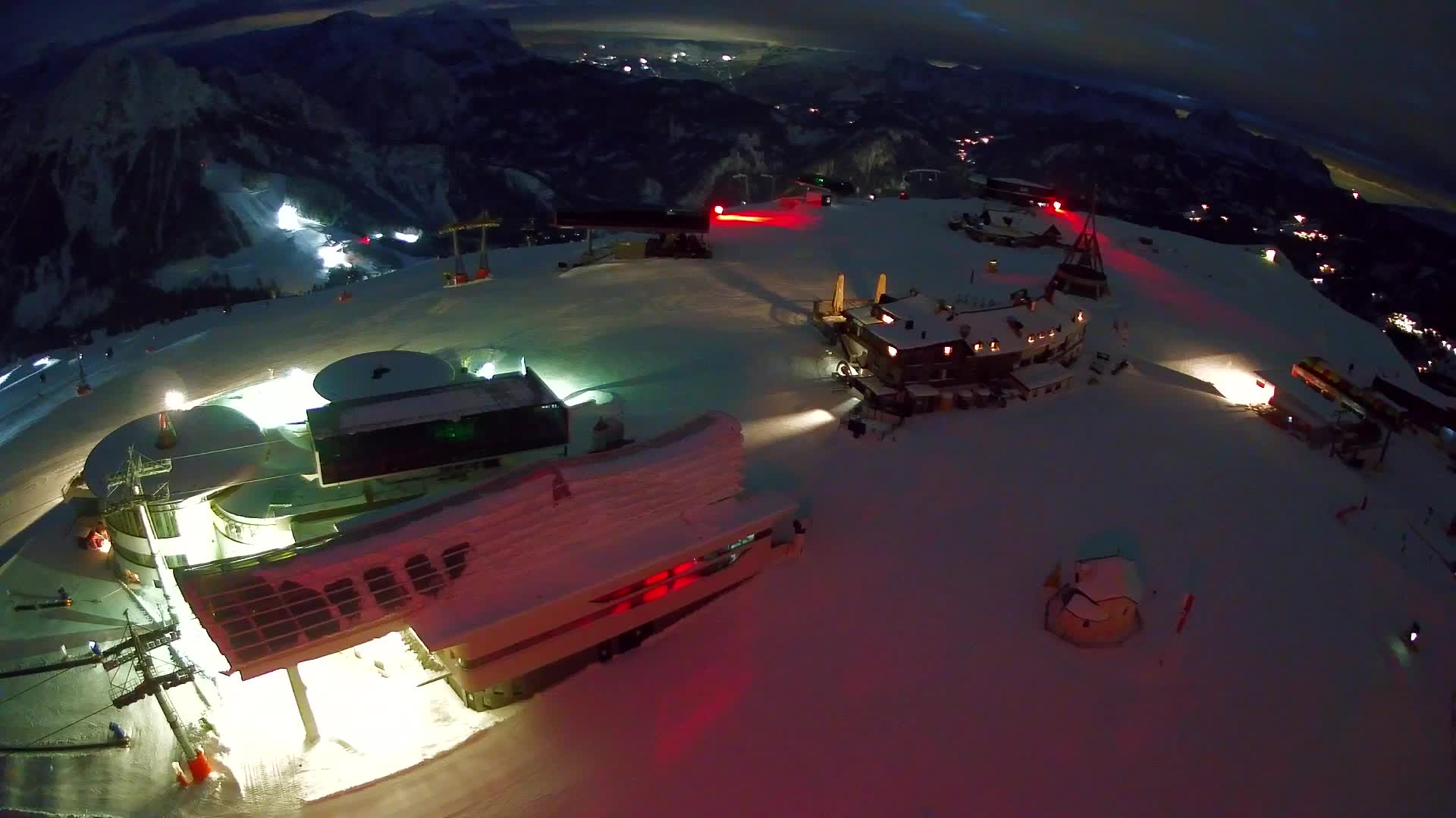 Kronplatz | cima | 2275m