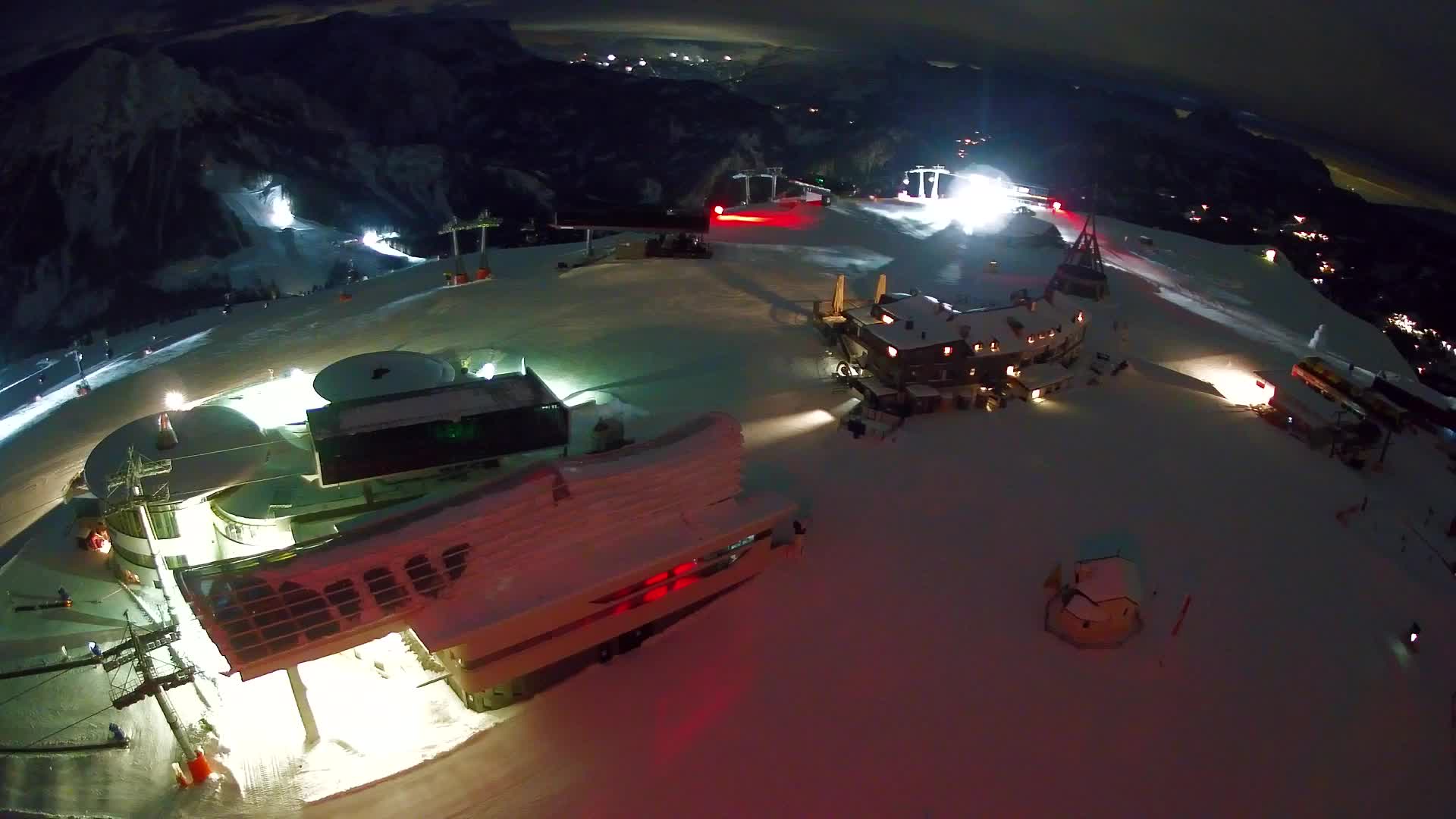 Kronplatz | peak | 2275m