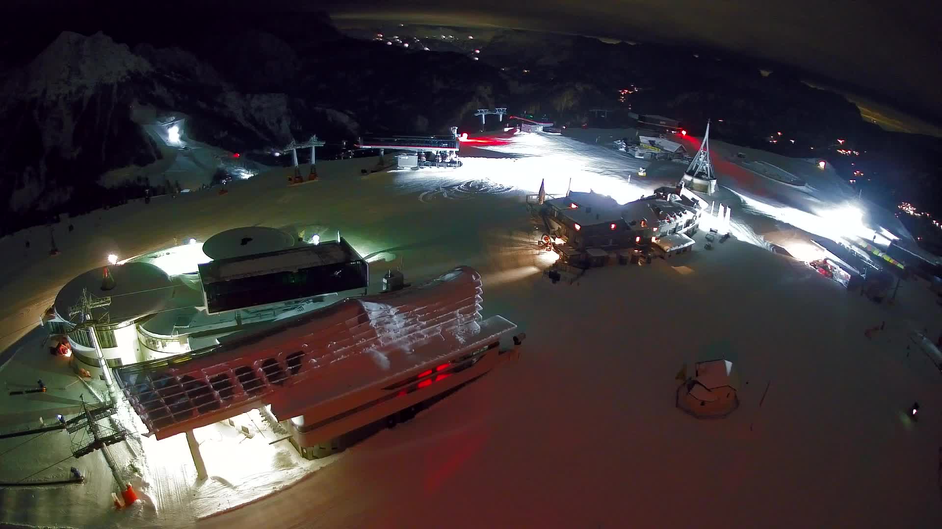 Kronplatz | vrh | 2275m