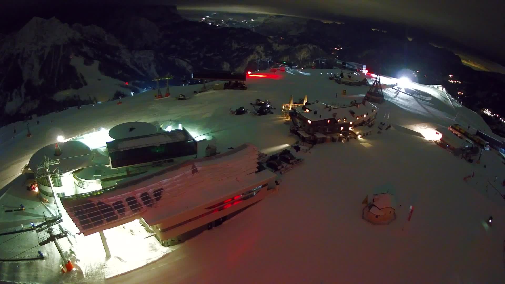 Kronplatz | vrh | 2275m