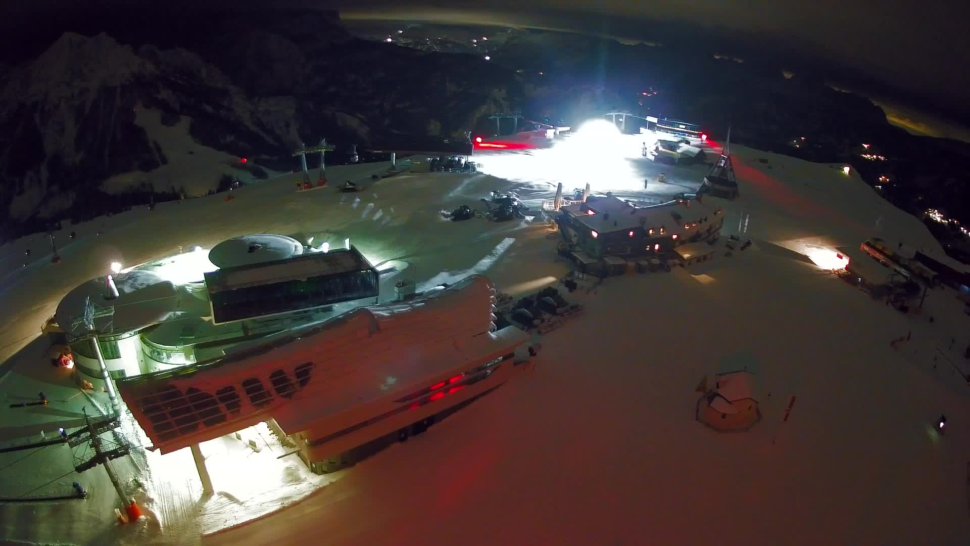 Kronplatz | vrh | 2275m