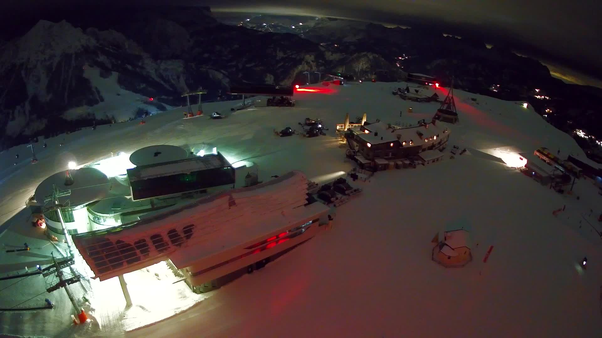 Kronplatz | vrh | 2275m