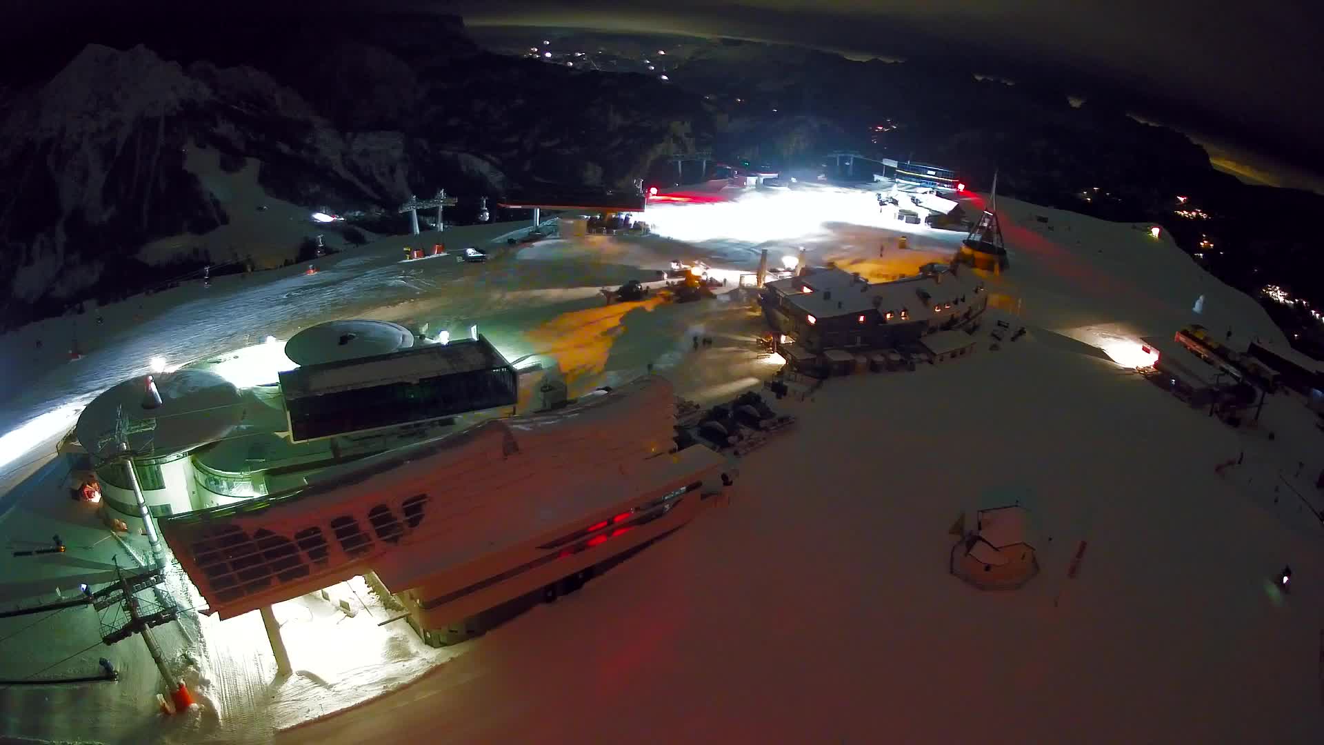 Kronplatz | sommet | 2275m