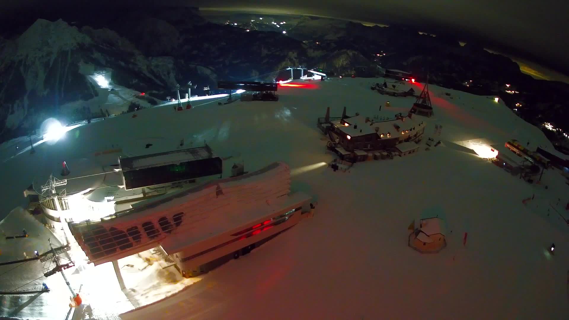 Kronplatz | peak | 2275m