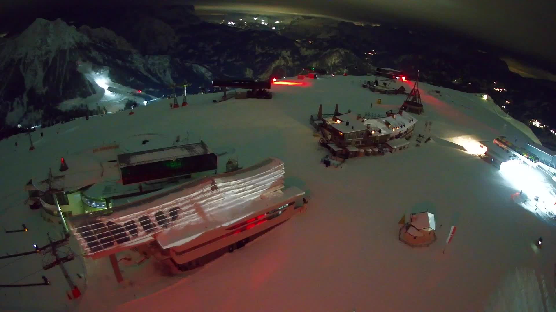 Kronplatz | sommet | 2275m