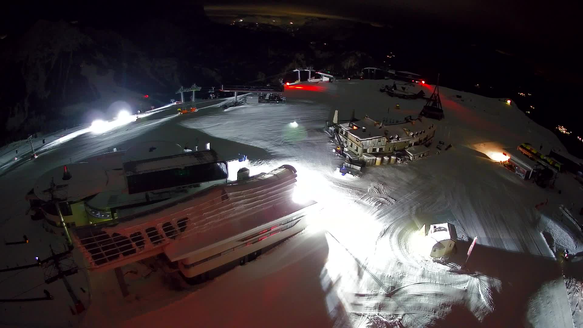 Kronplatz | Gipfel | 2275m