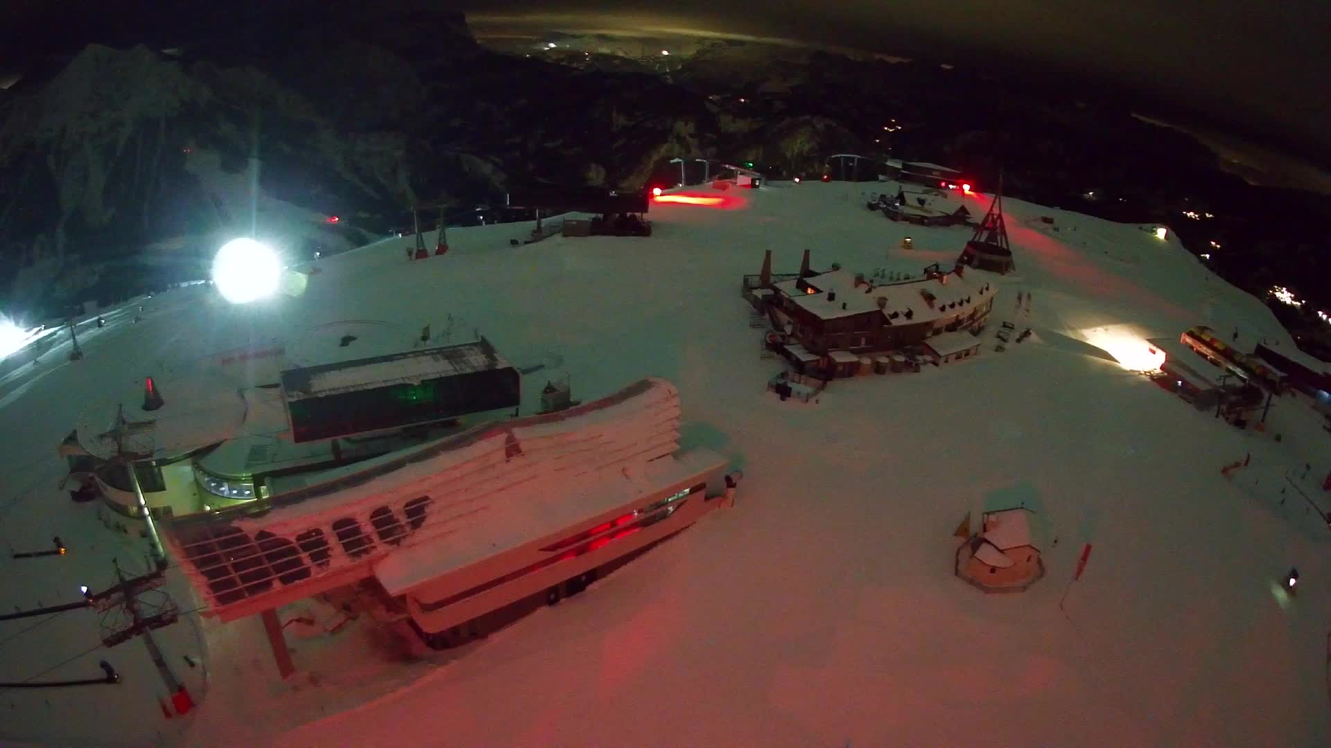 Kronplatz | vrh | 2275m