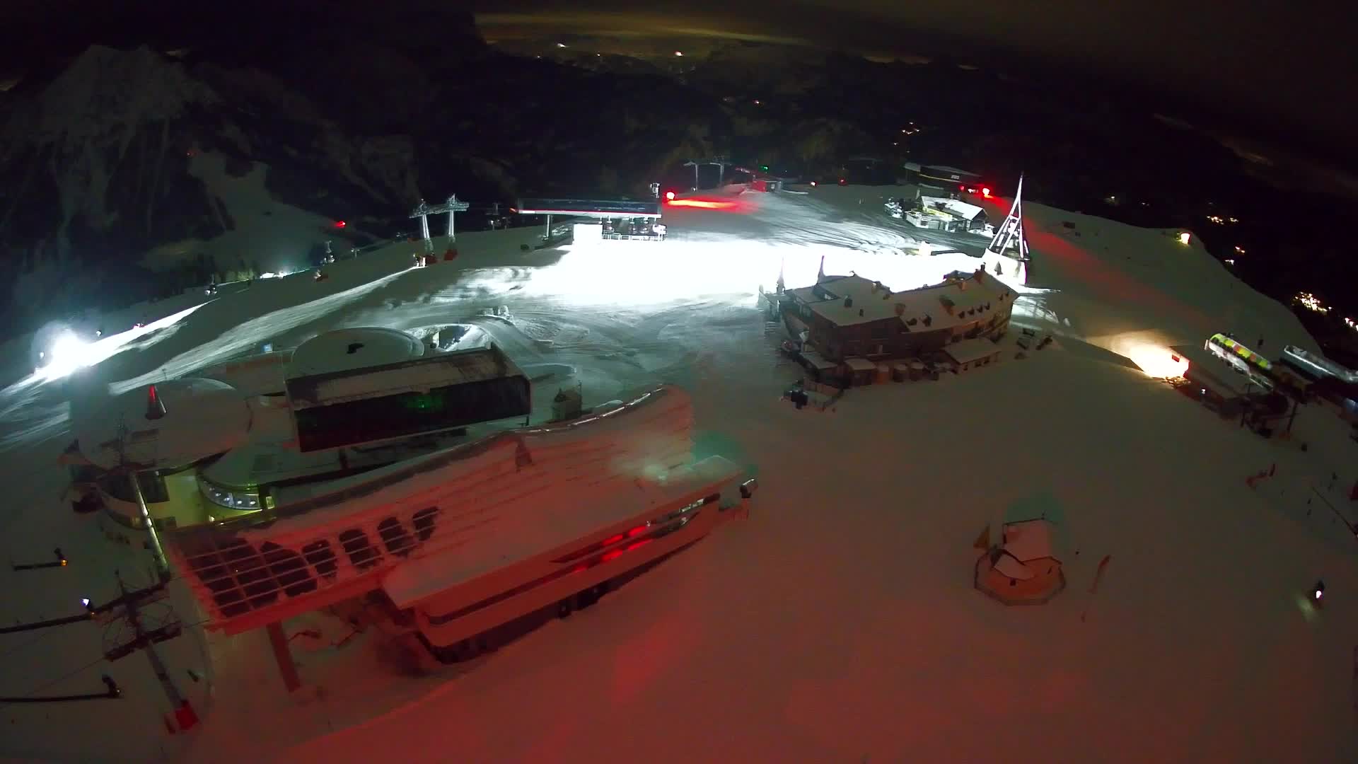 Kronplatz | sommet | 2275m