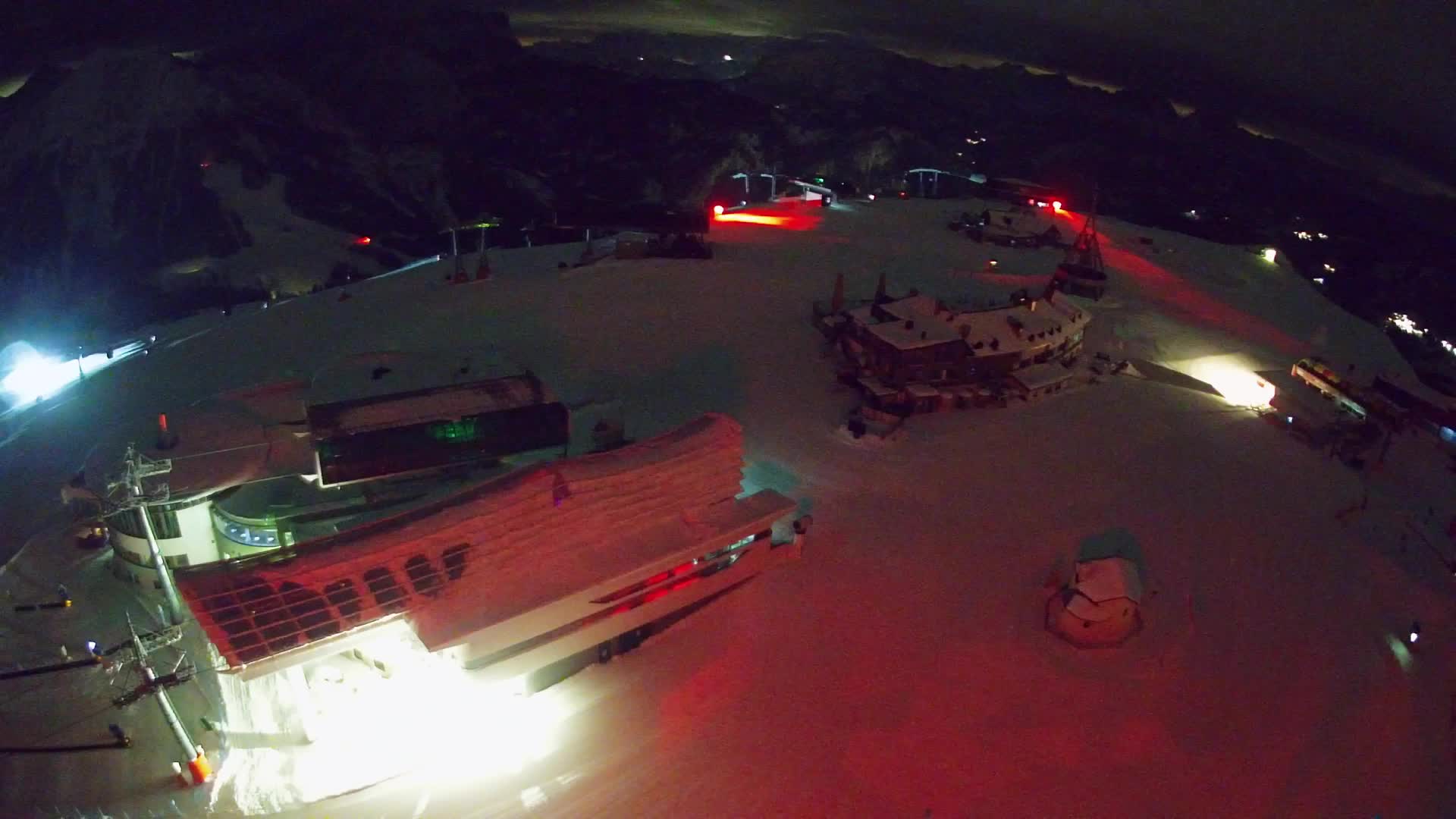 Kronplatz | vrh | 2275m