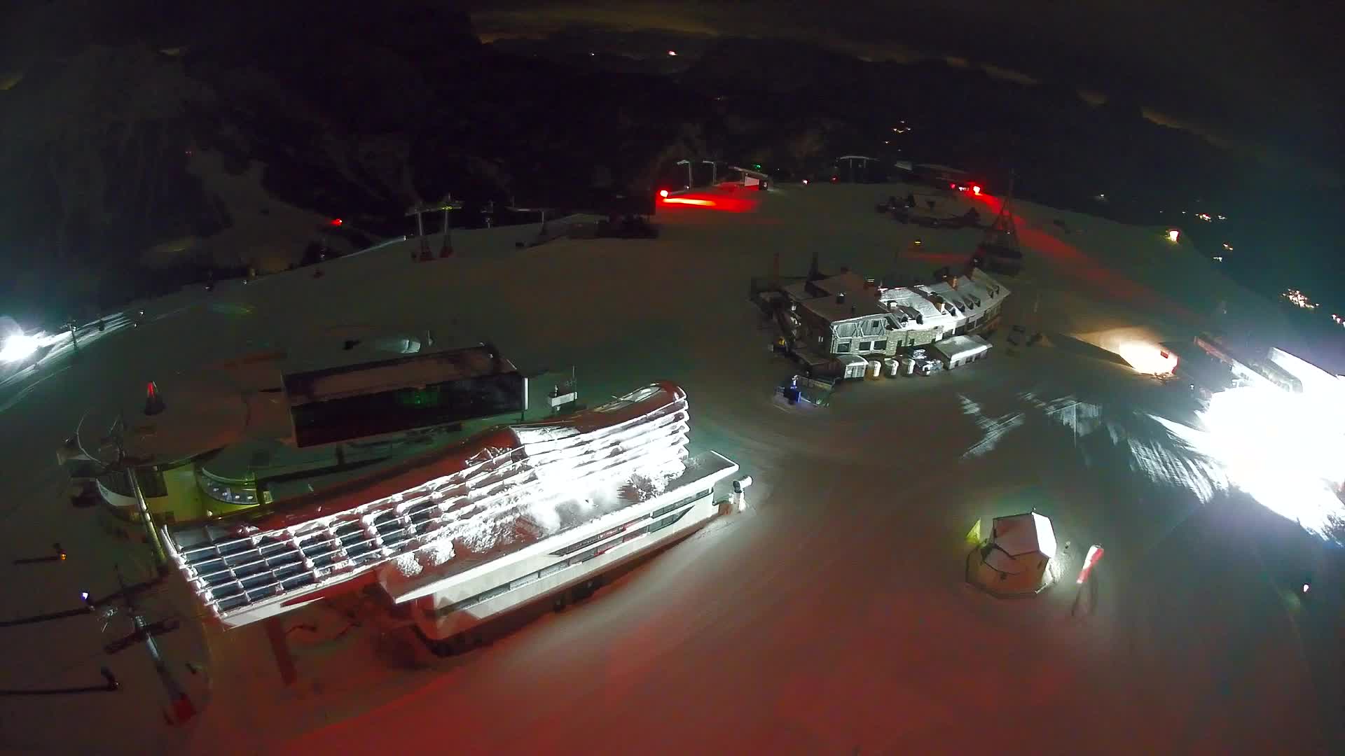 Kronplatz | vrh | 2275m