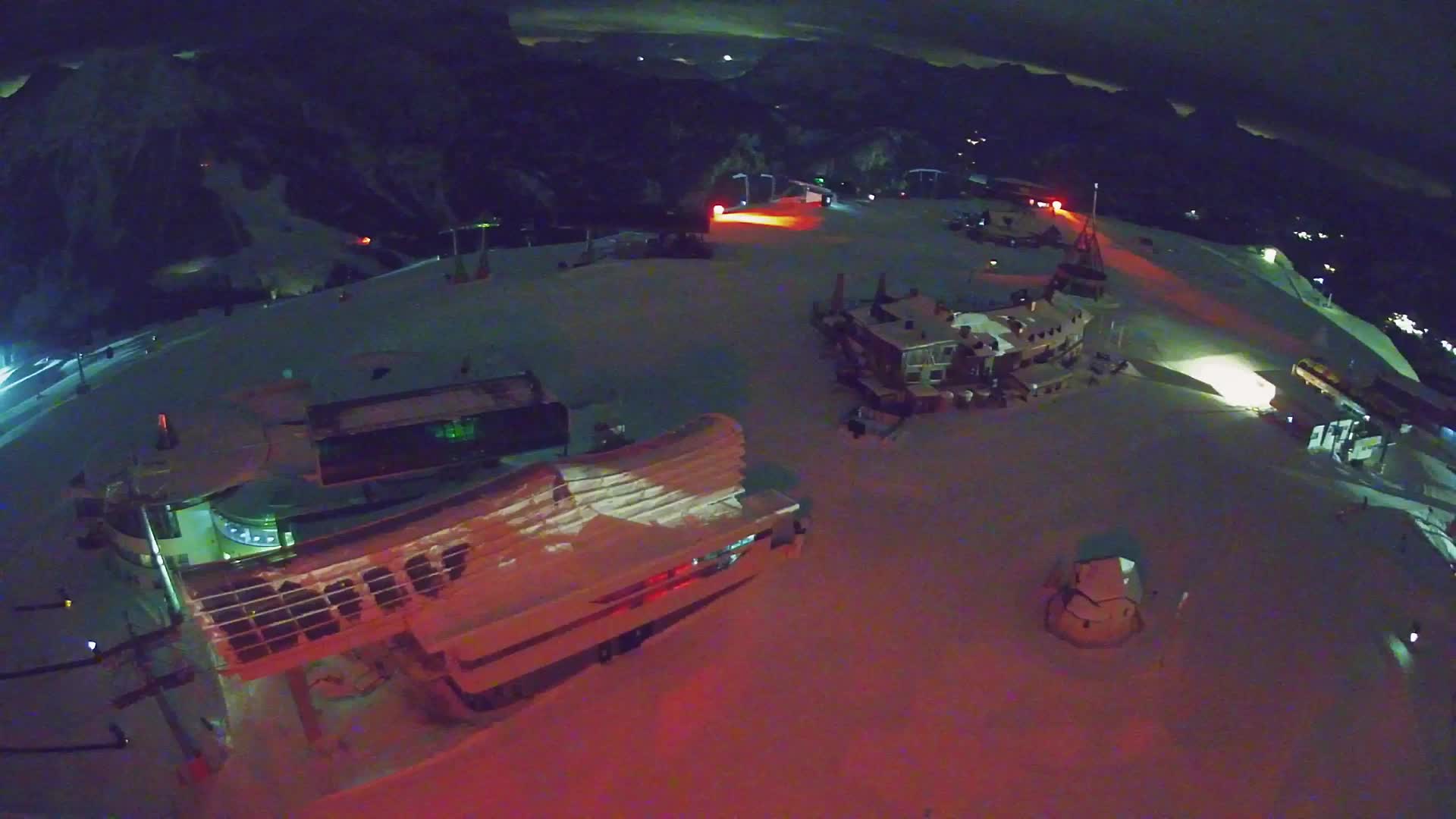 Plan de Corones | Vetta | 2275m