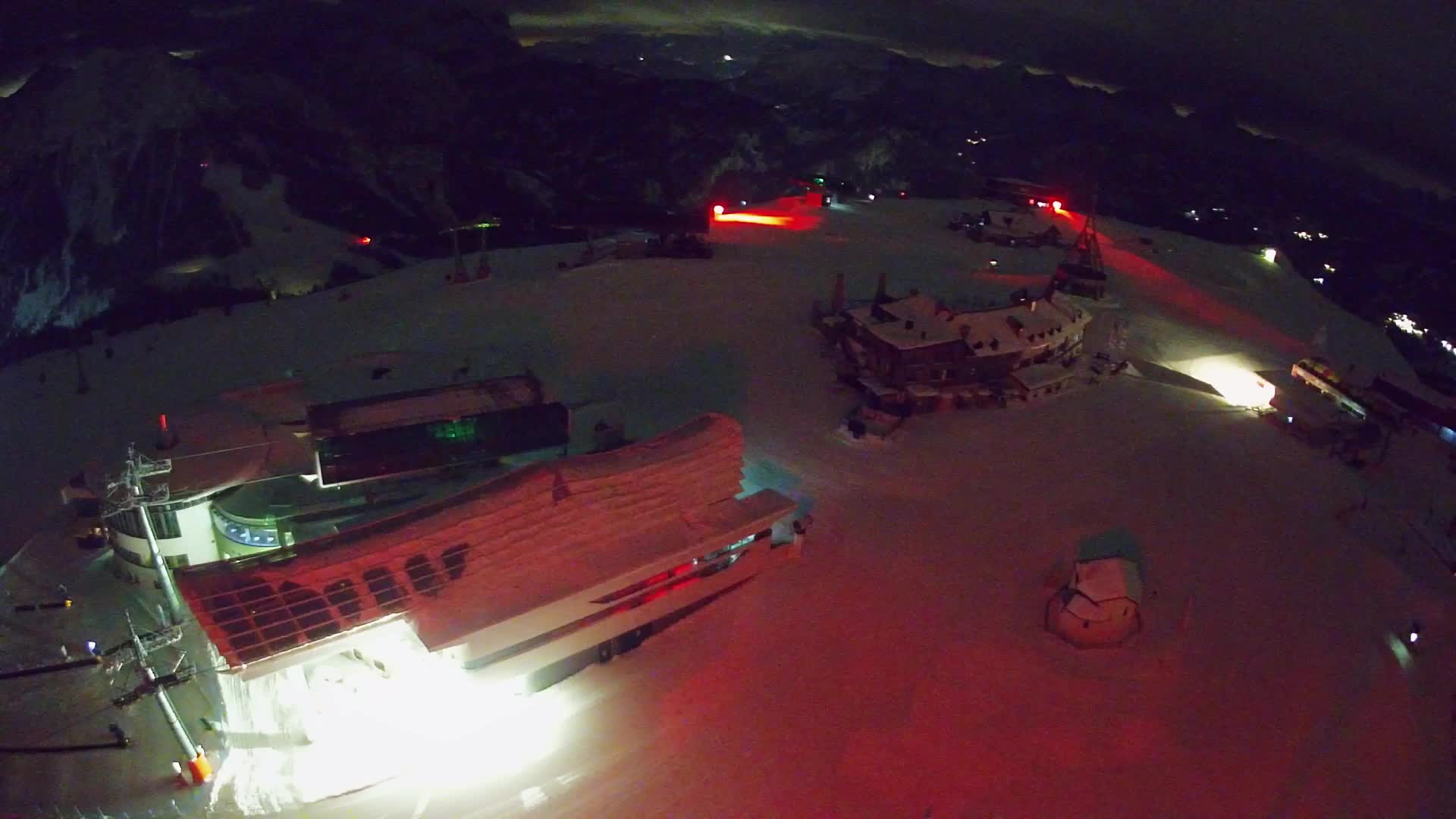 Kronplatz | sommet | 2275m