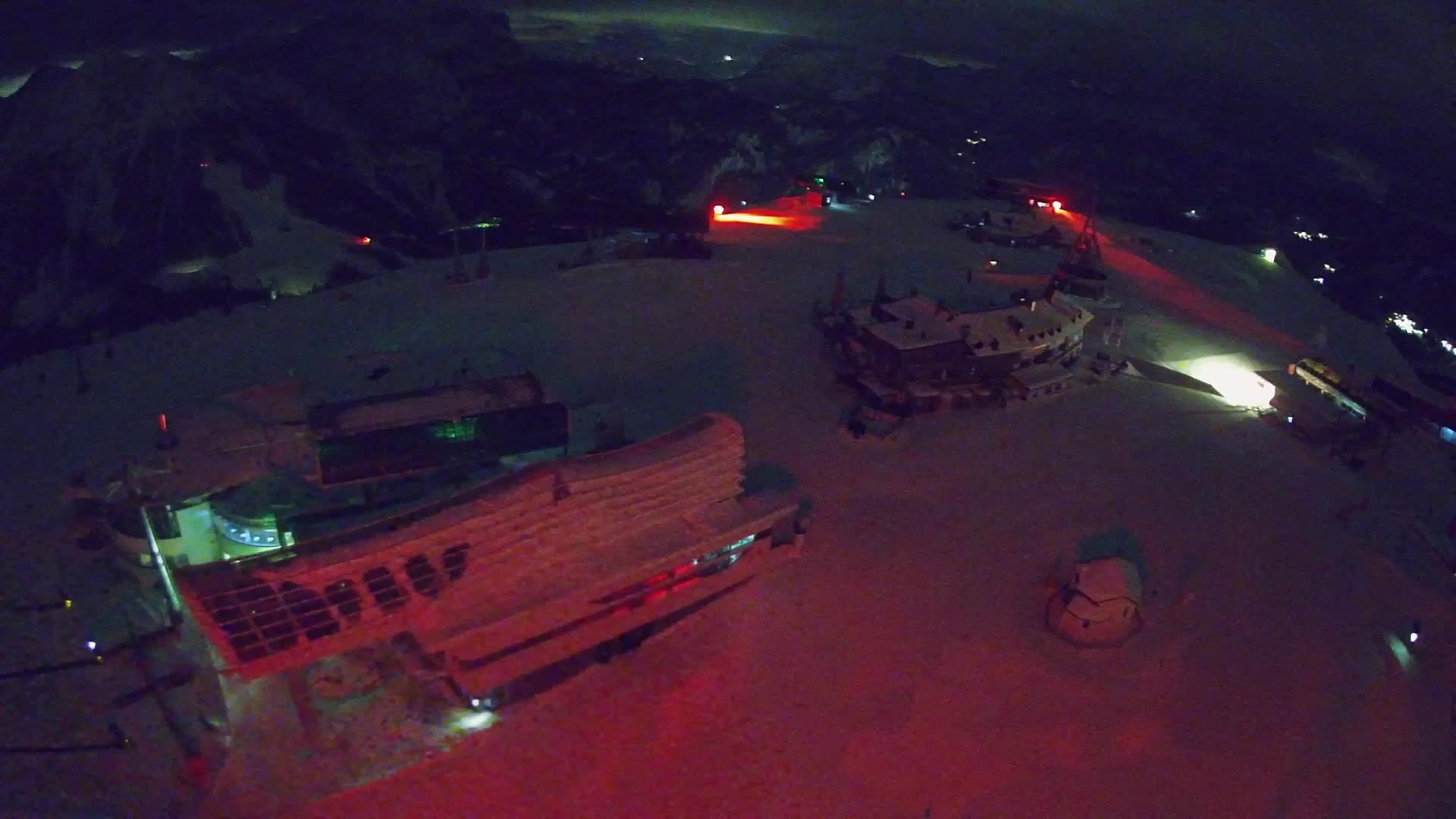 Kronplatz | Gipfel | 2275m