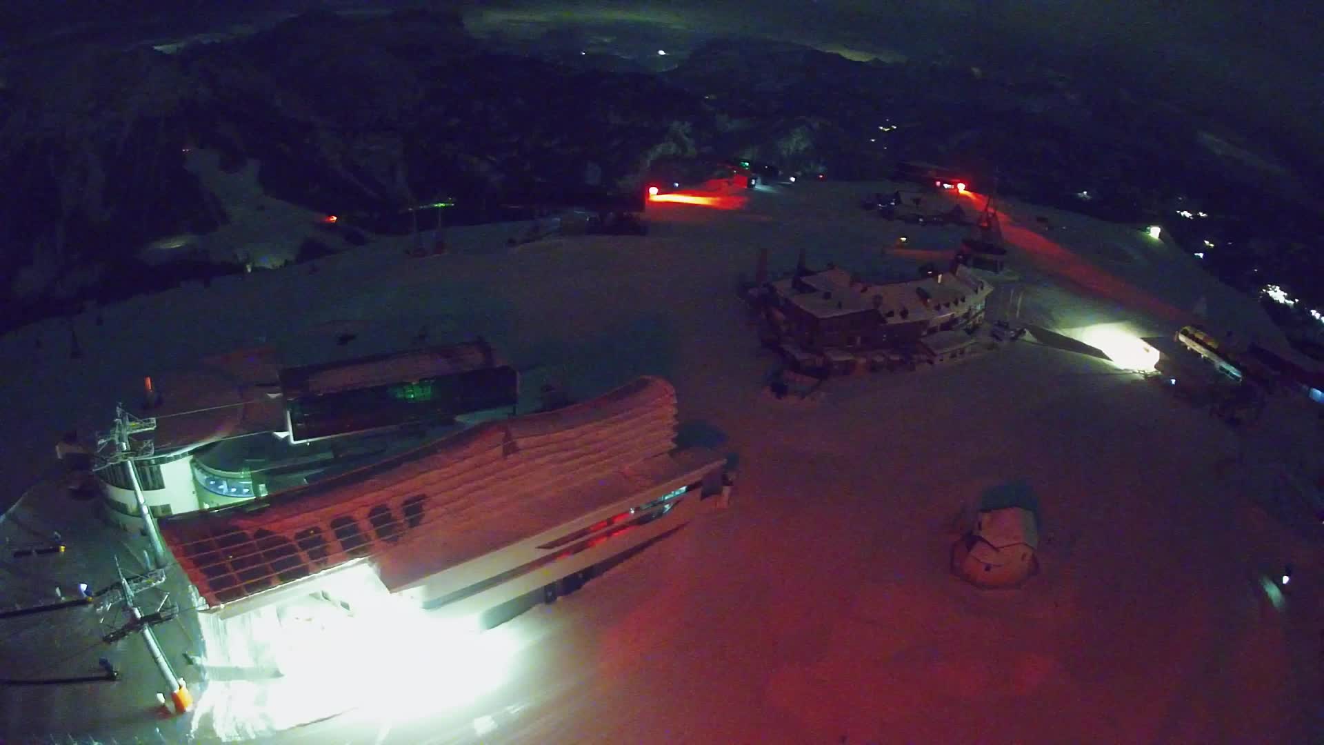 Kronplatz | Gipfel | 2275m