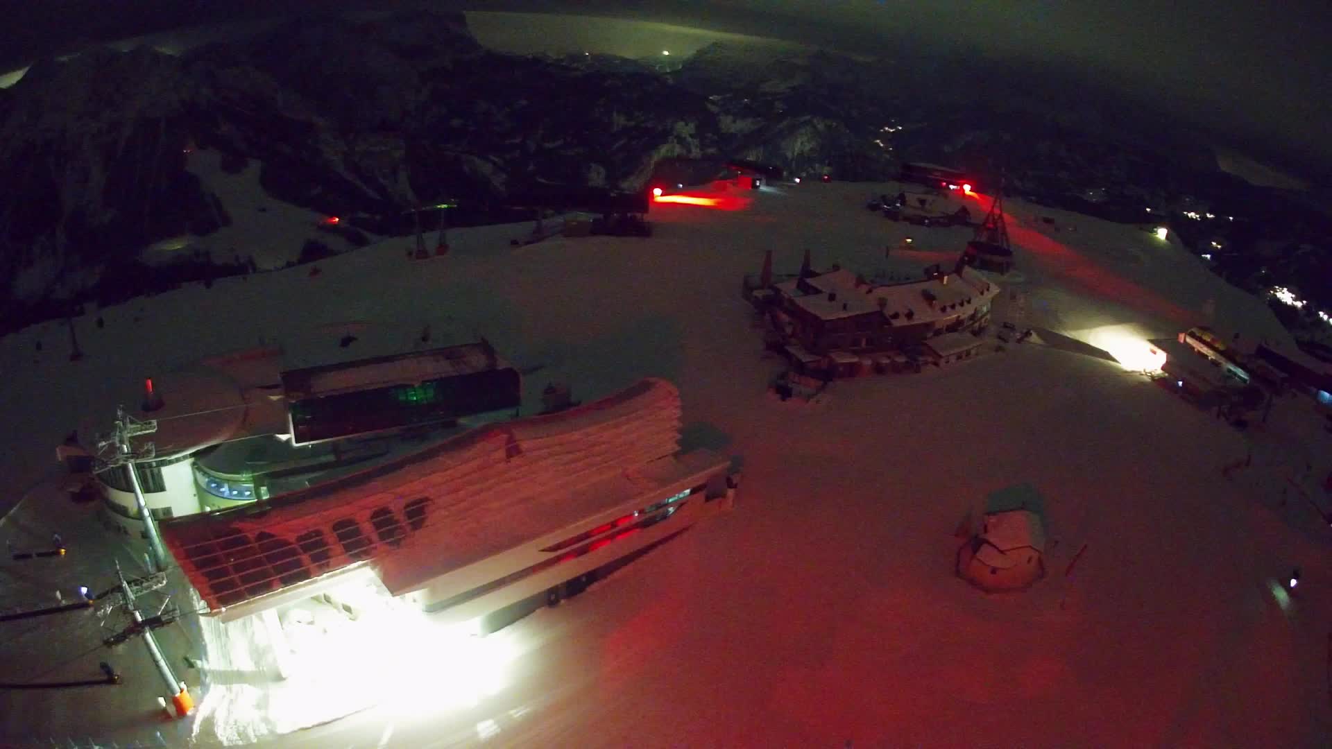 Kronplatz | Gipfel | 2275m