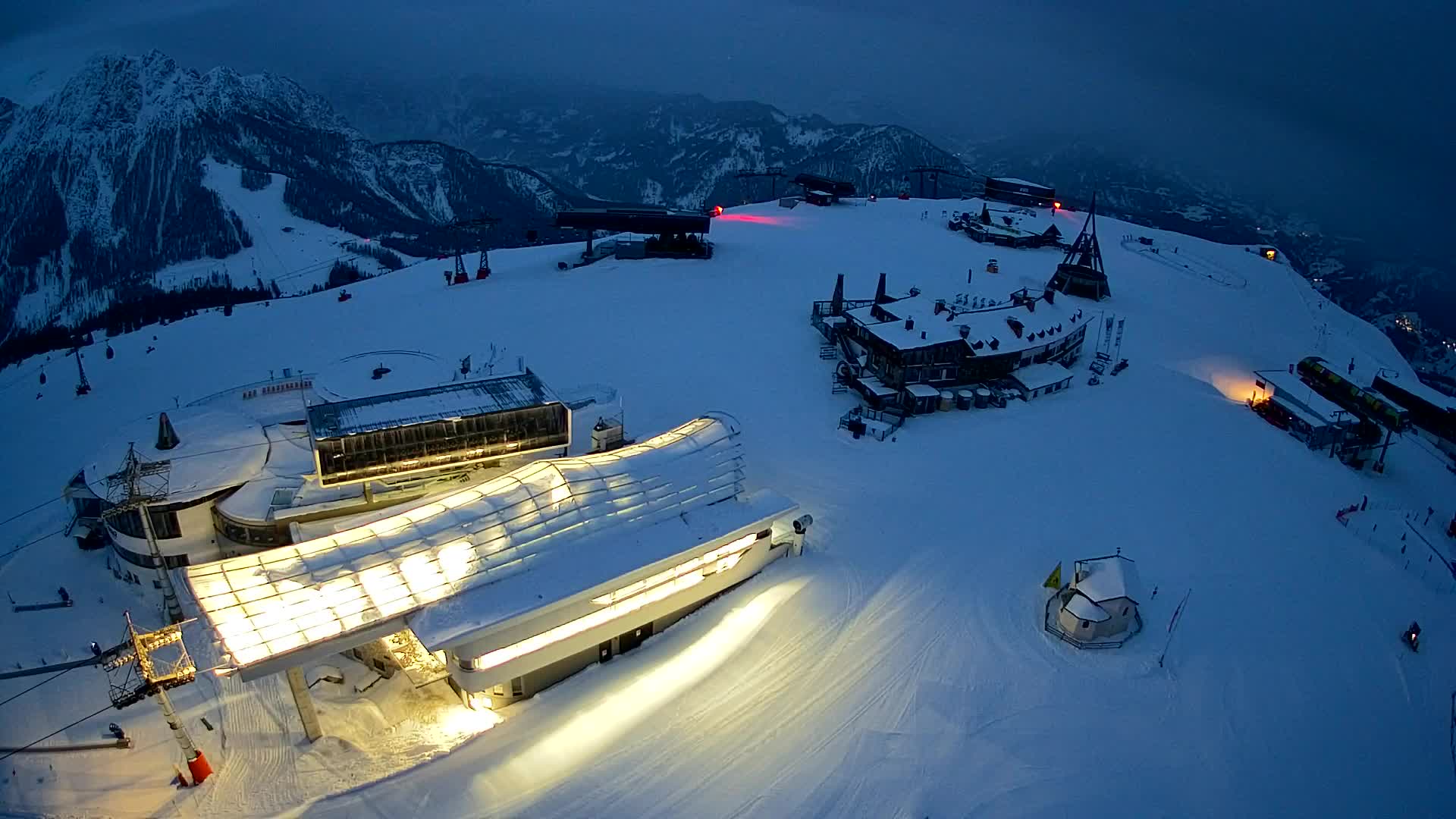 Kronplatz | vrh | 2275m