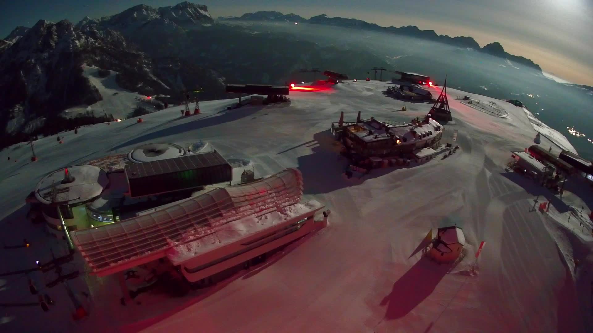 Kronplatz | vrh | 2275m