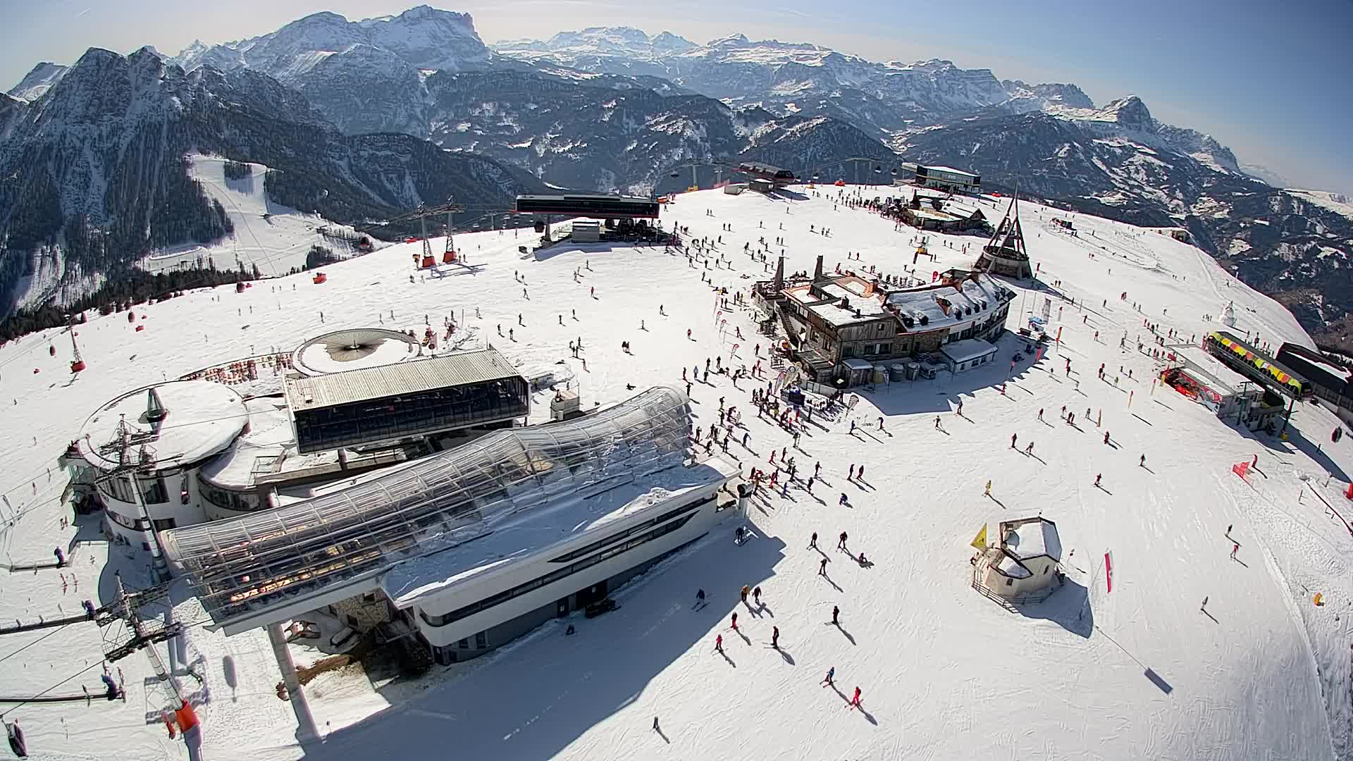 Kronplatz | peak | 2275m