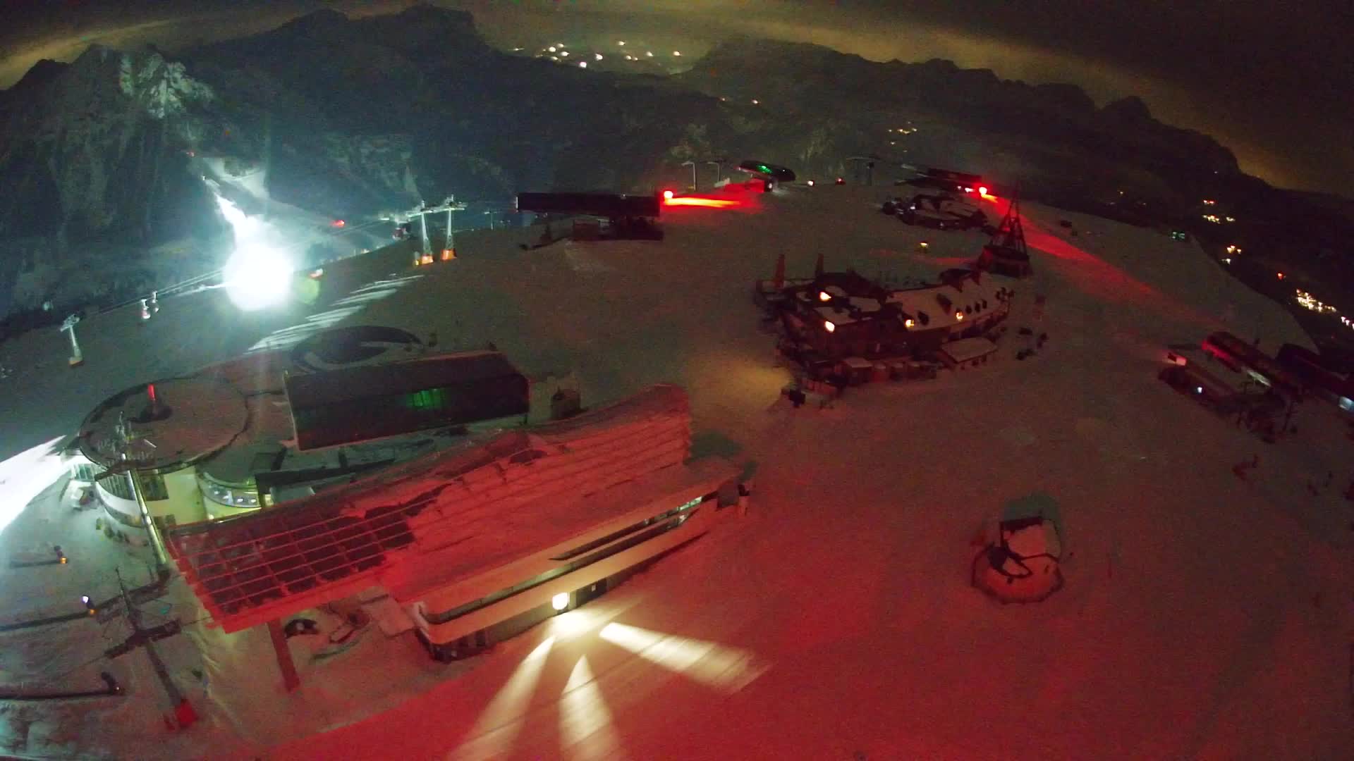 Plan de Corones | Vetta | 2275m