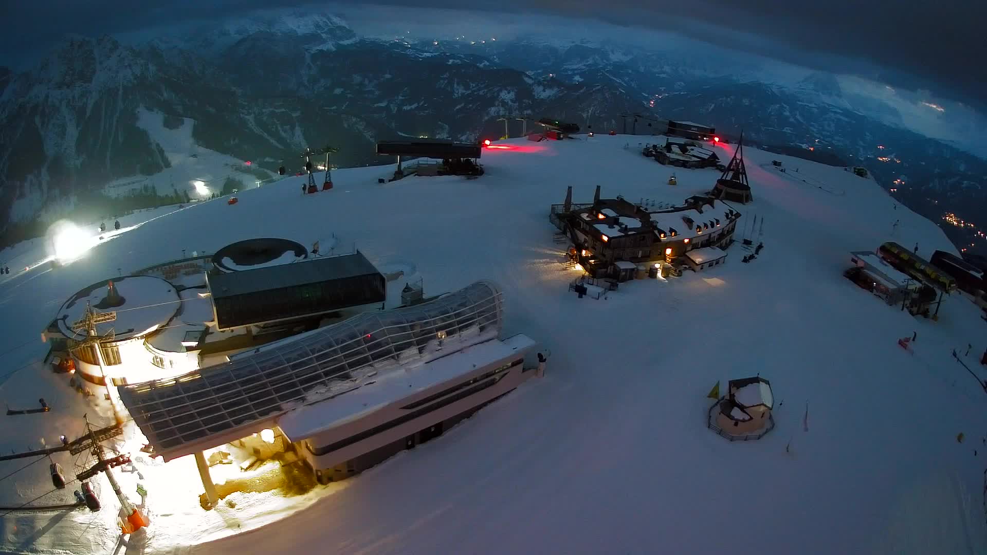 Kronplatz | vrh | 2275m