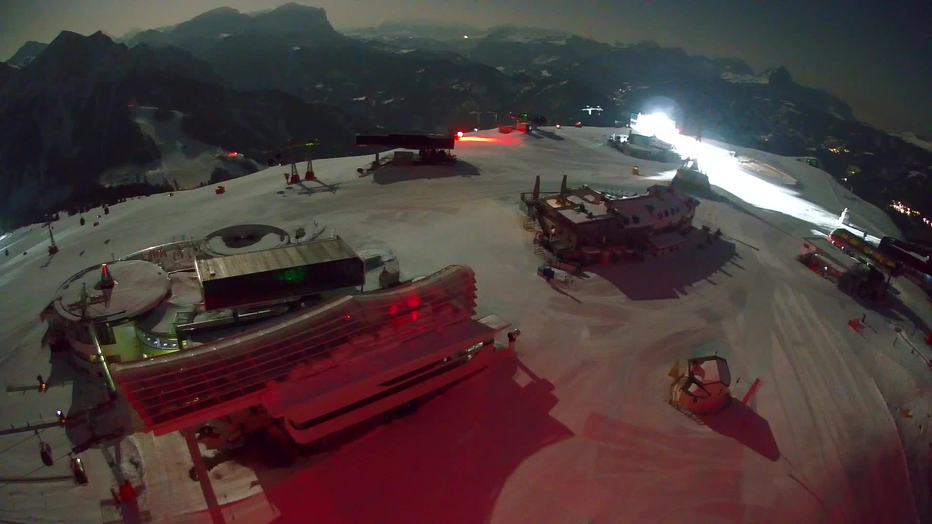 Kronplatz | cima | 2275m