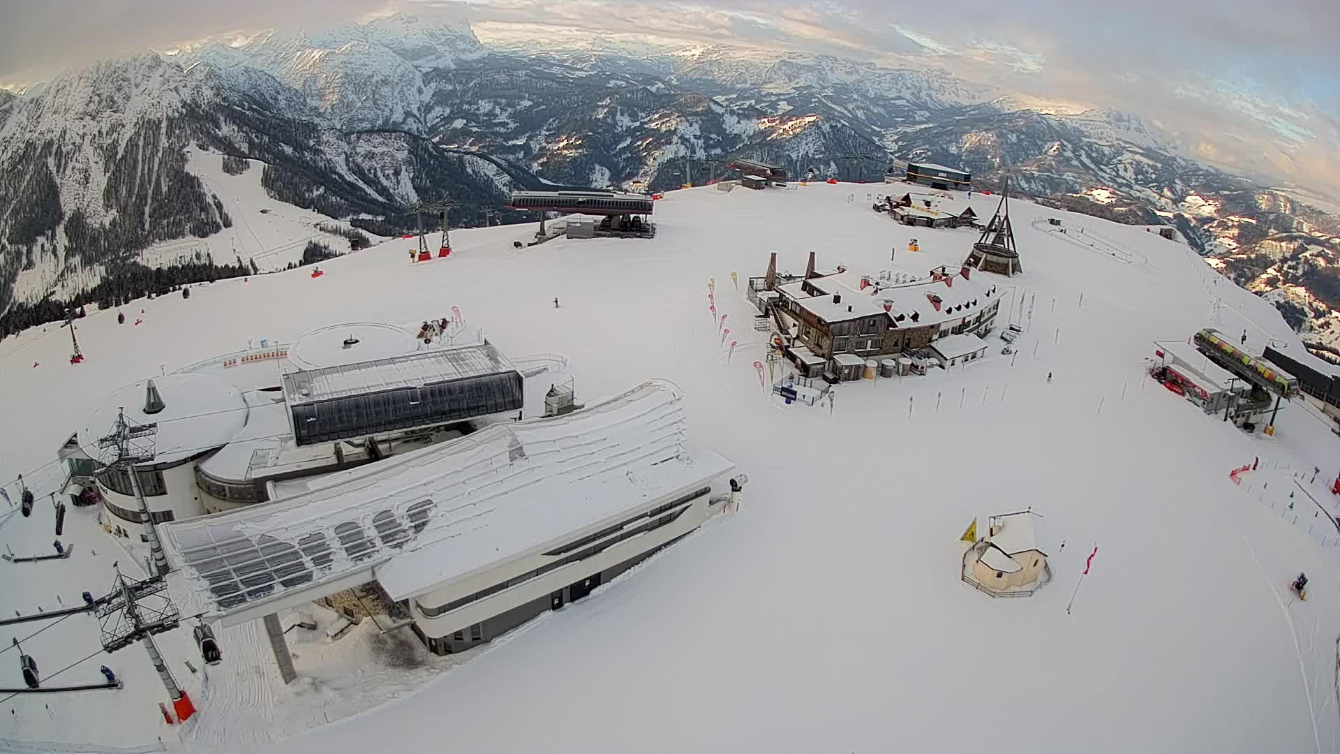 Plan de Corones | Vetta | 2275m