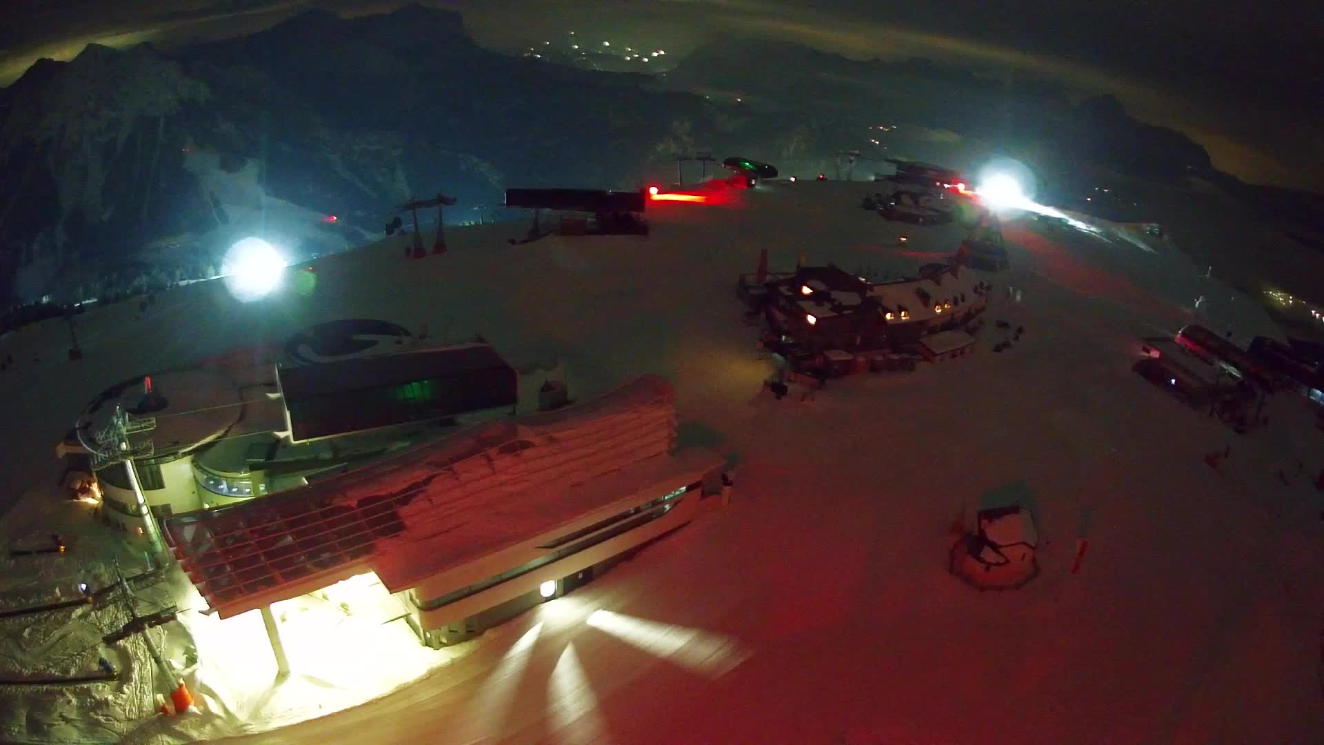 Kronplatz | Gipfel | 2275m