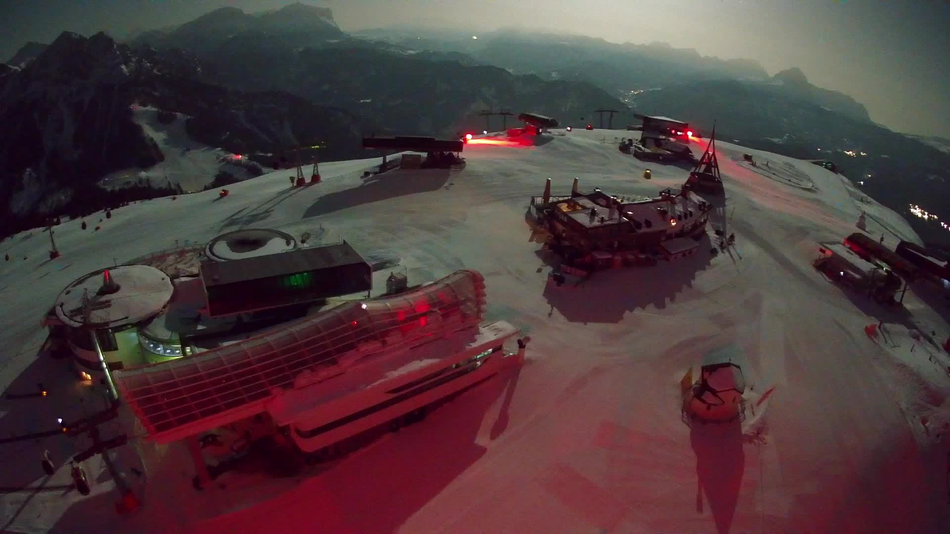 Kronplatz | vrh | 2275m