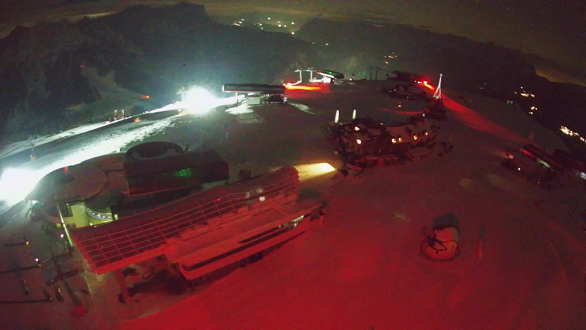 Kronplatz | Gipfel | 2275m