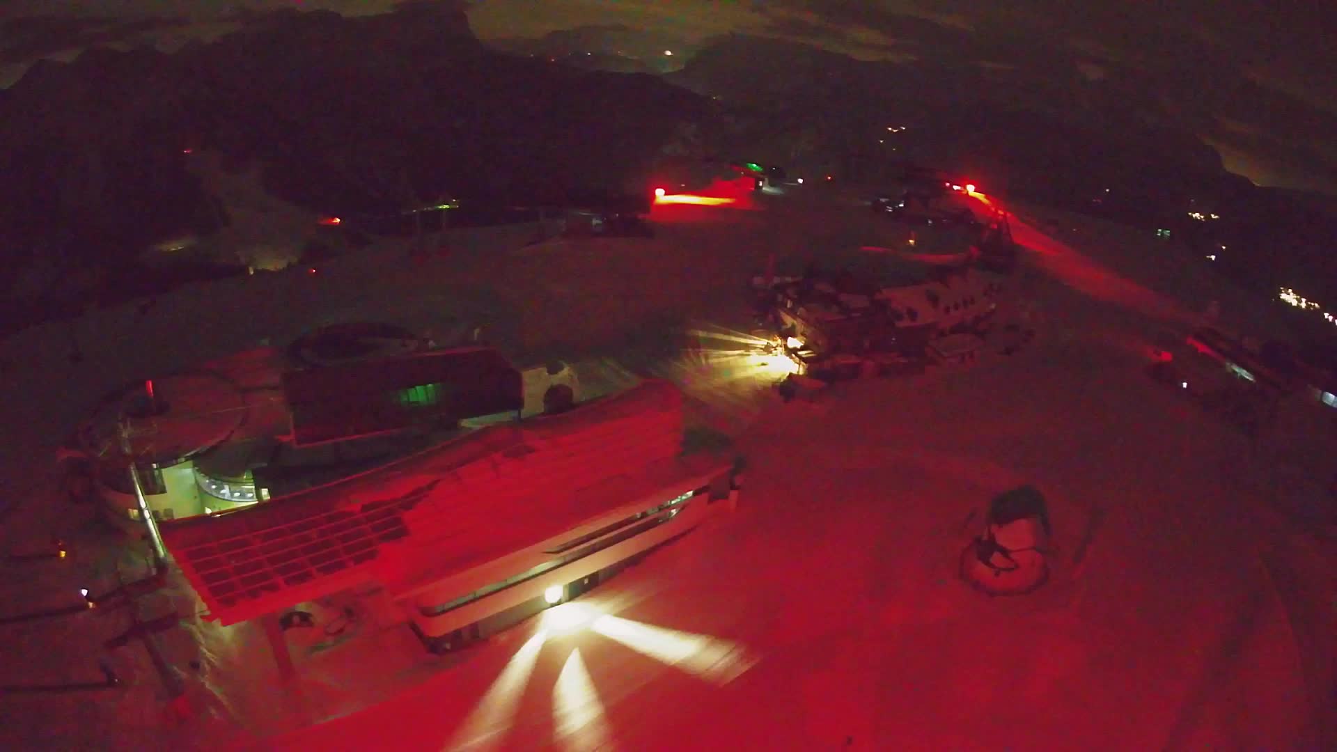 Plan de Corones | Vetta | 2275m