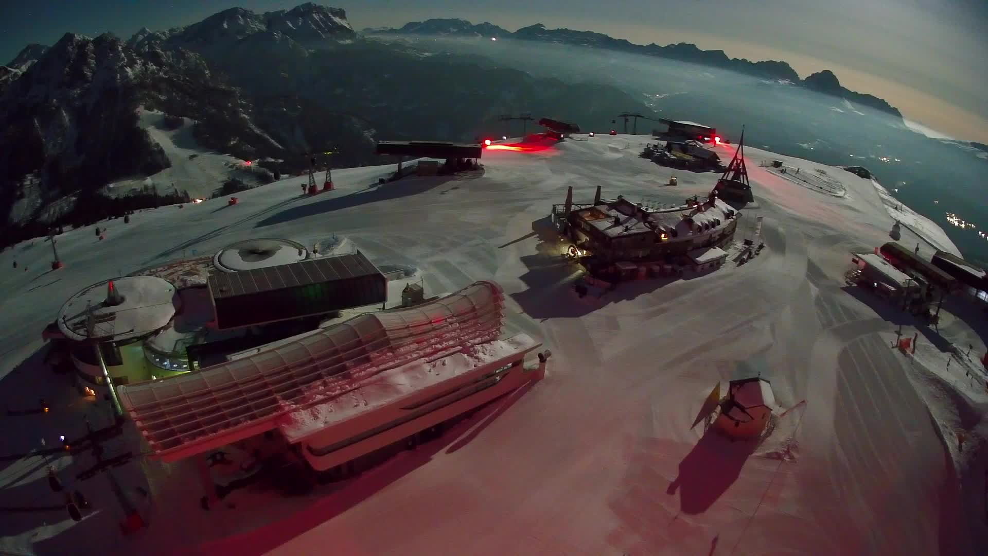 Kronplatz | vrh | 2275m