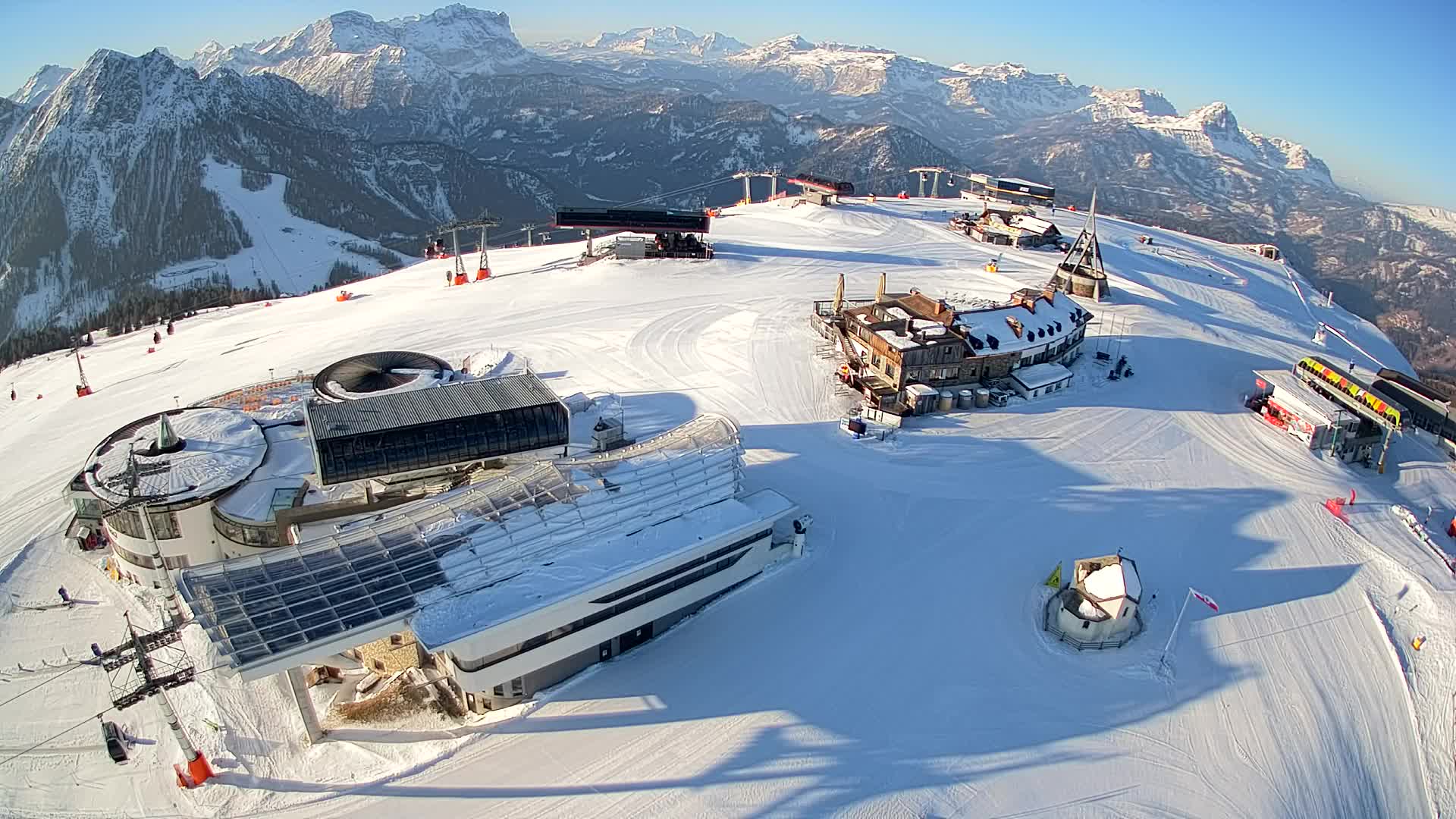 Kronplatz | peak | 2275m