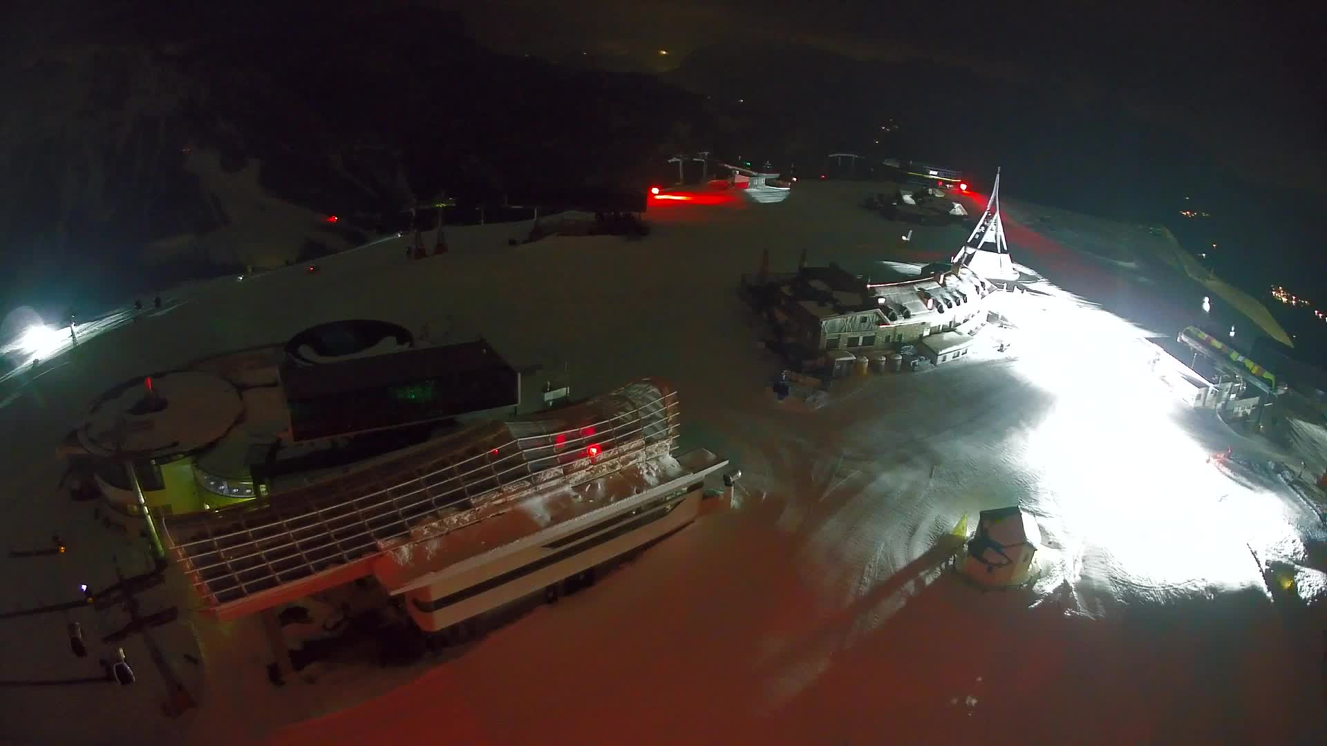 Plan de Corones | Vetta | 2275m