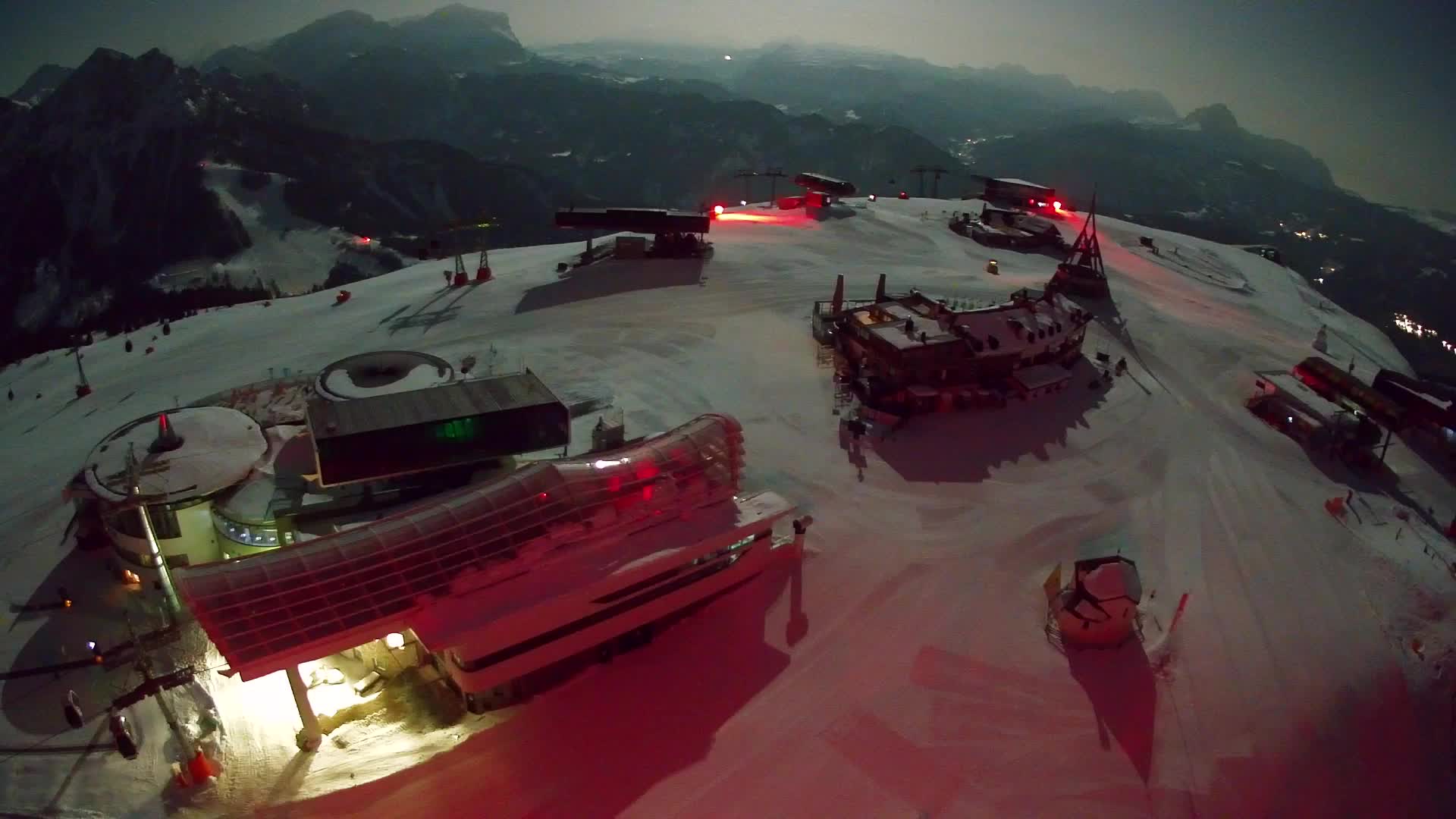 Kronplatz | cima | 2275m