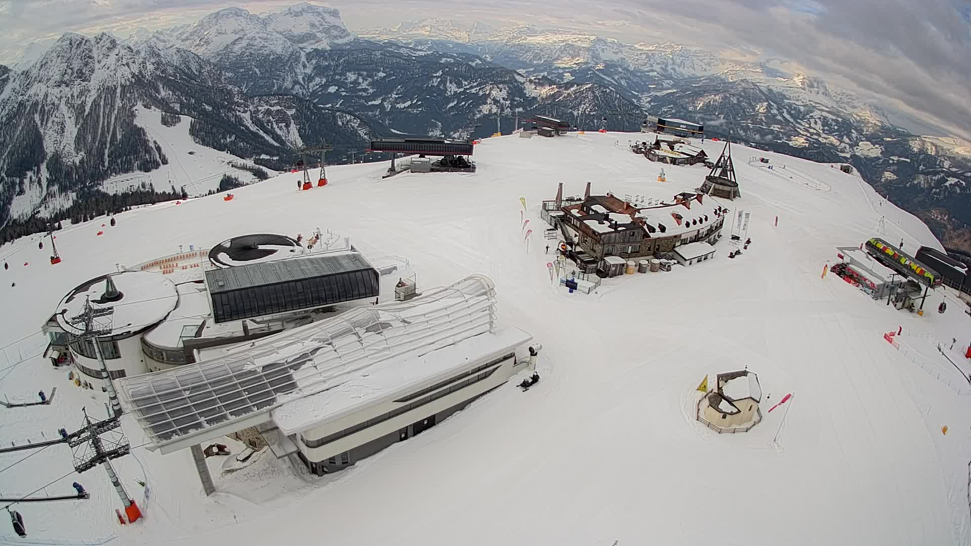 Kronplatz | vrh | 2275m