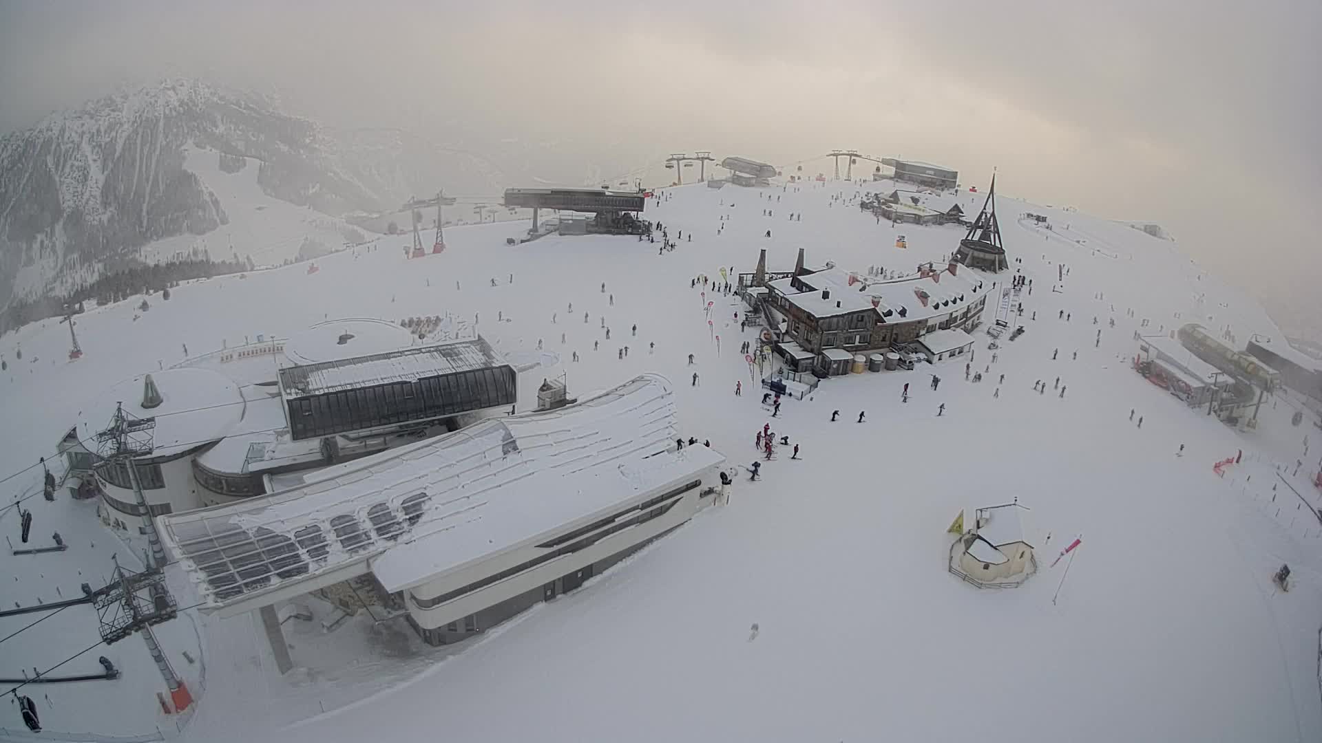 Kronplatz | peak | 2275m