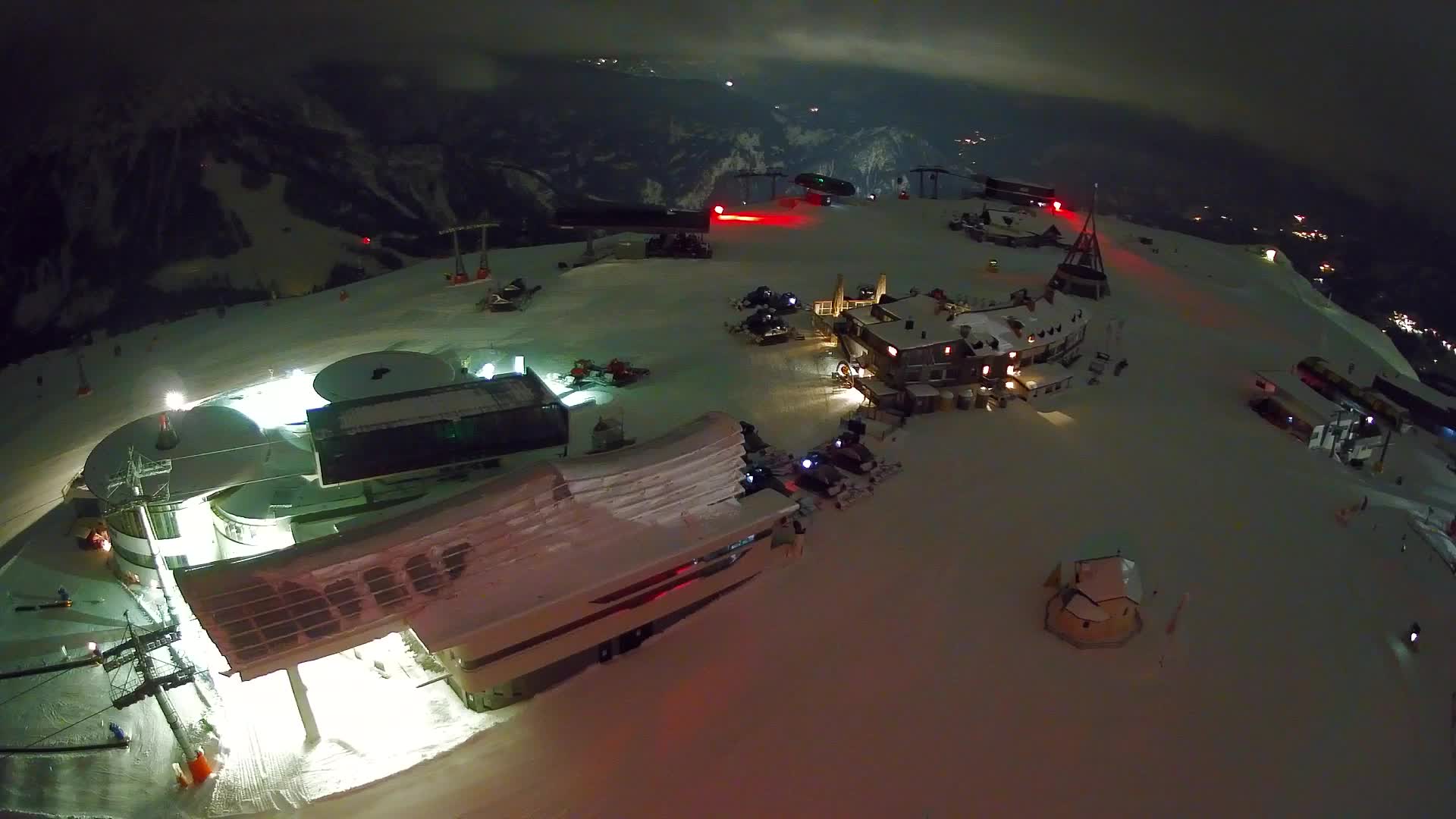 Kronplatz | Gipfel | 2275m