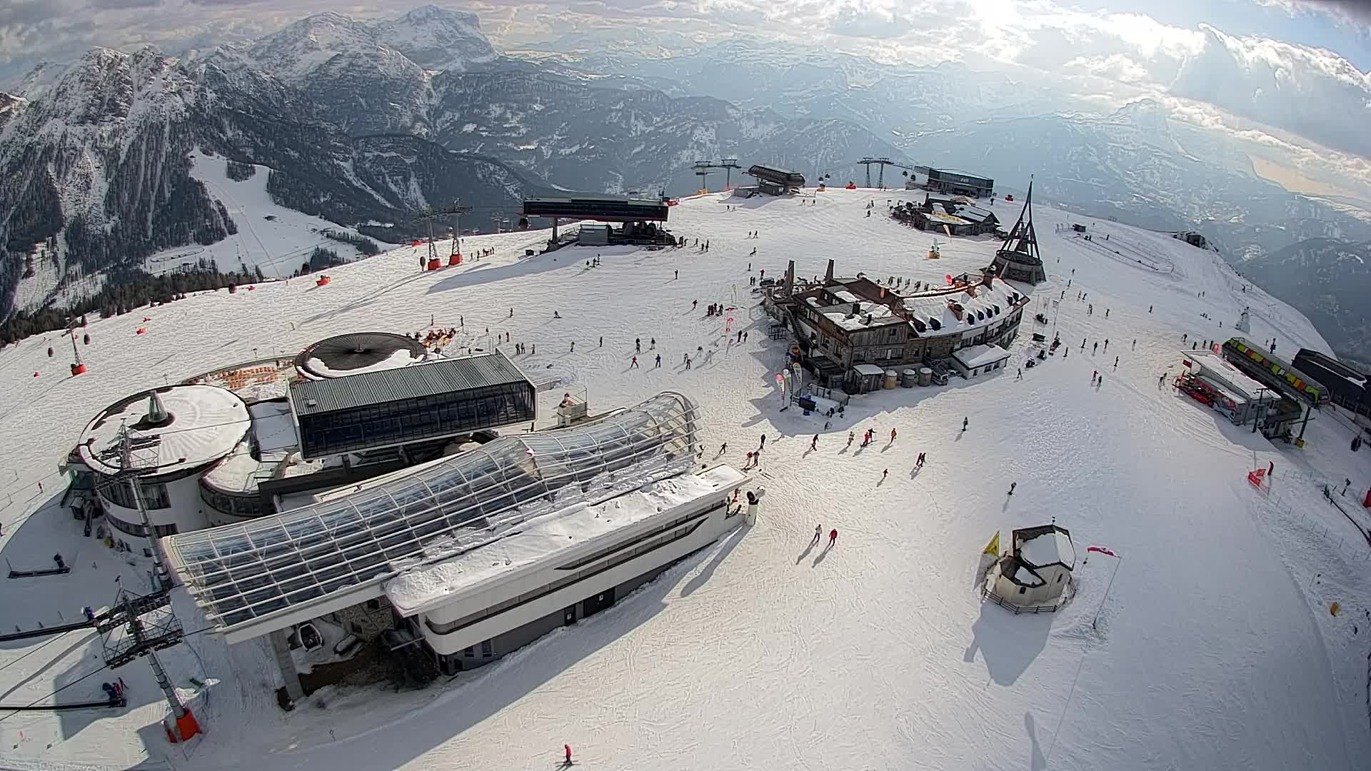 Kronplatz | peak | 2275m