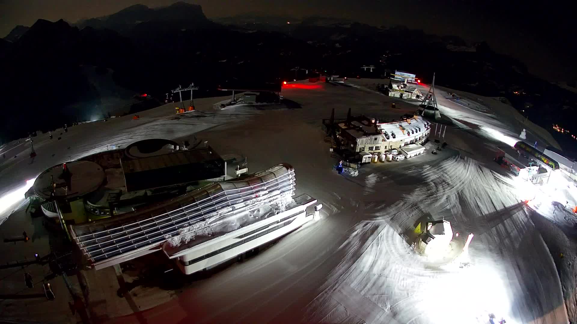 Kronplatz | vrh | 2275m