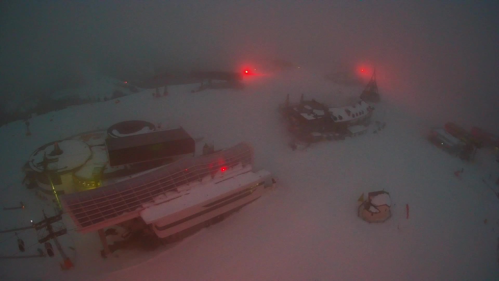 Plan de Corones | Vetta | 2275m