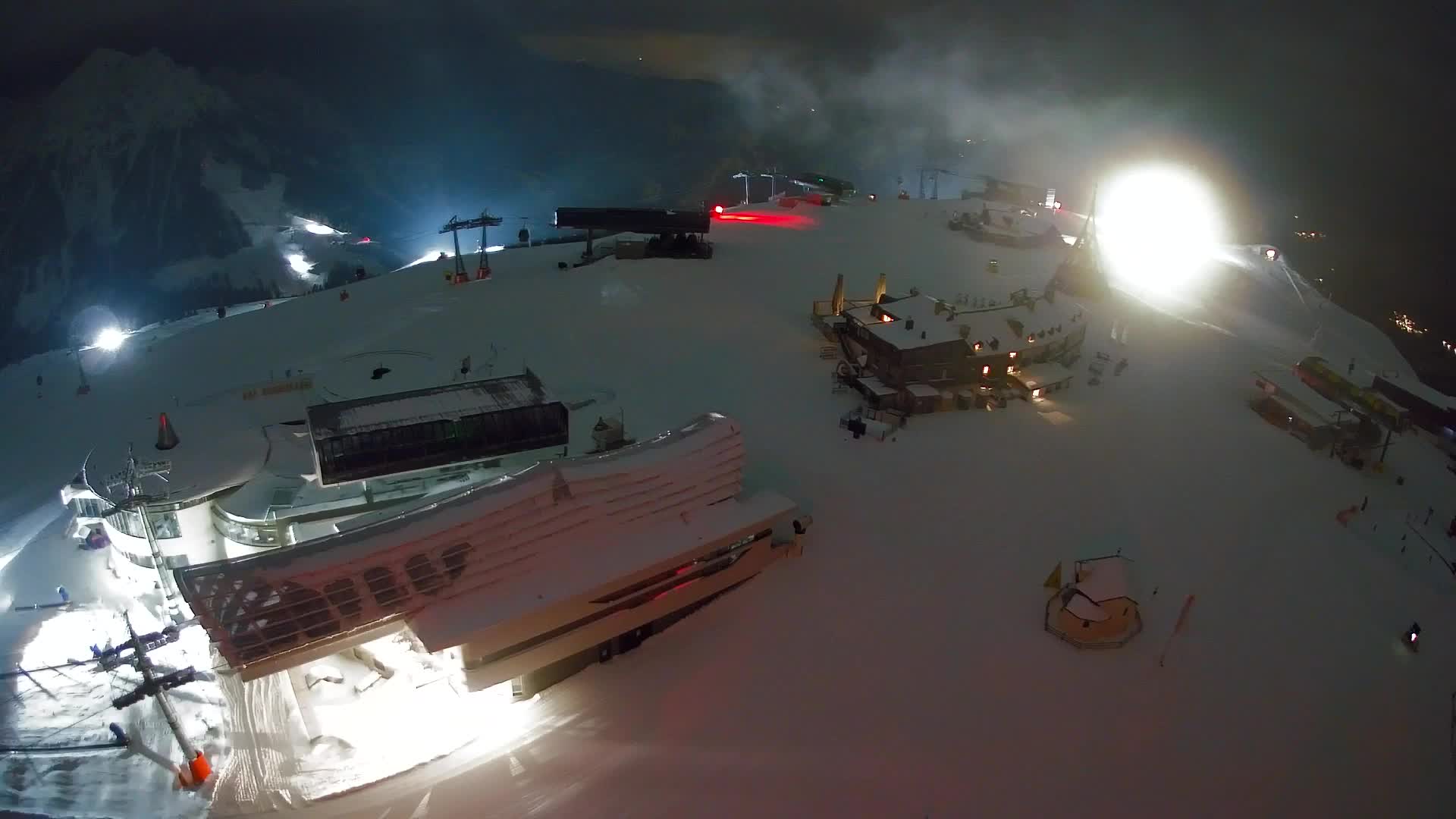 Kronplatz | vrh | 2275m