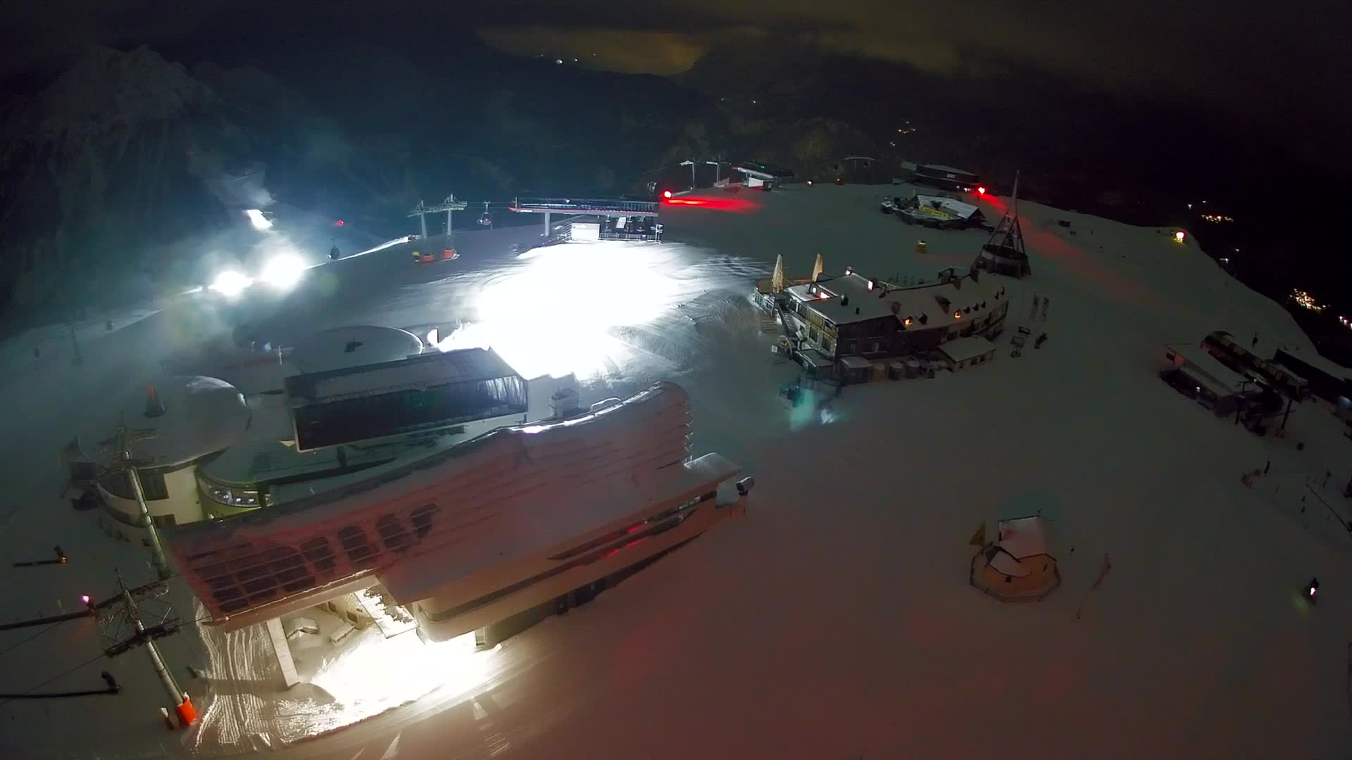 Kronplatz | sommet | 2275m