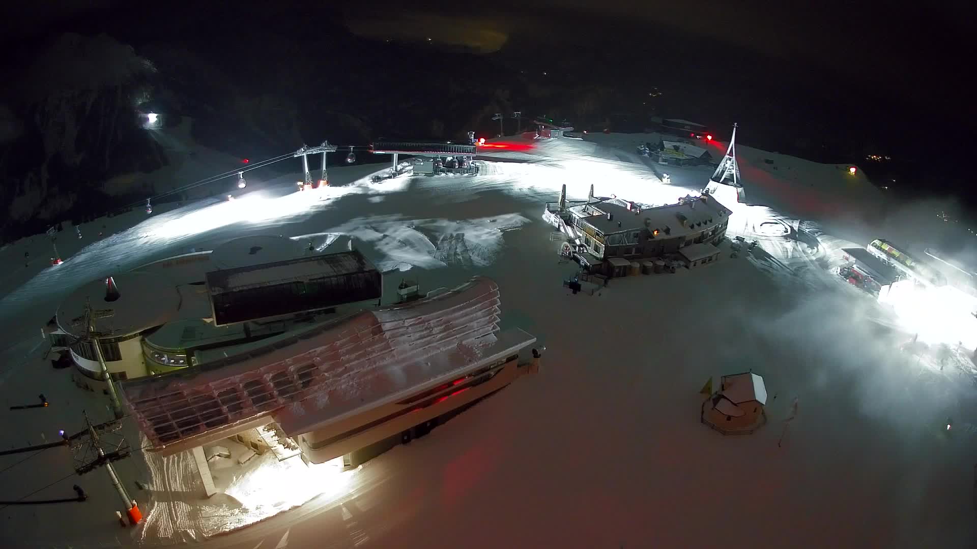 Kronplatz | peak | 2275m