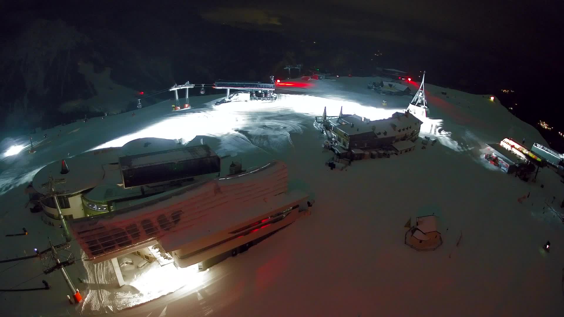 Kronplatz | cima | 2275m