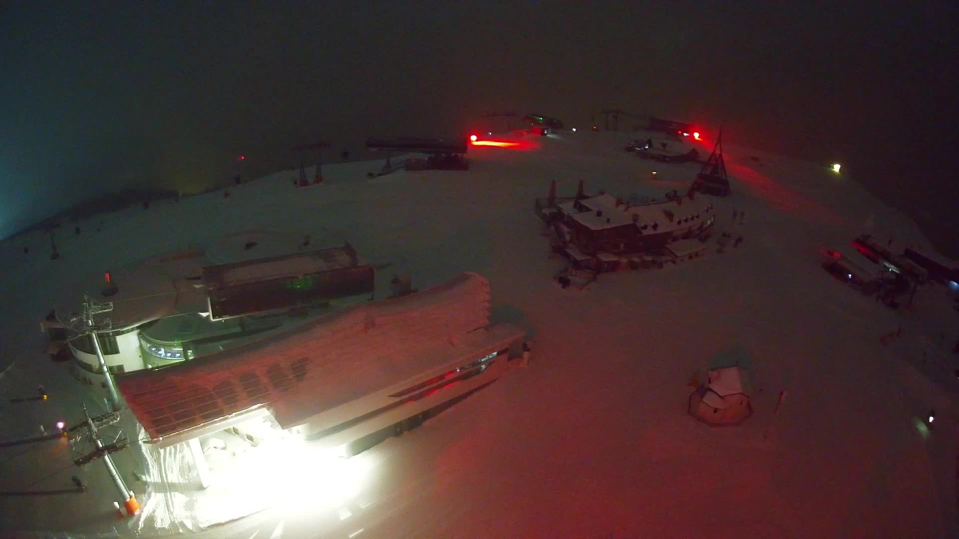 Kronplatz | cima | 2275m