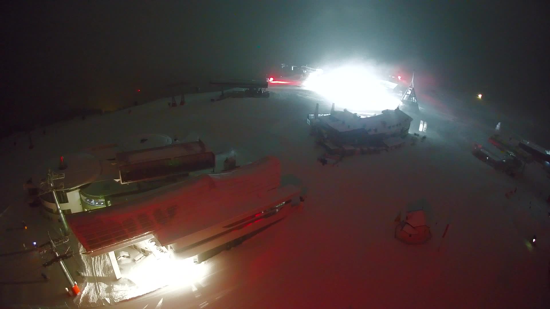 Kronplatz | cima | 2275m