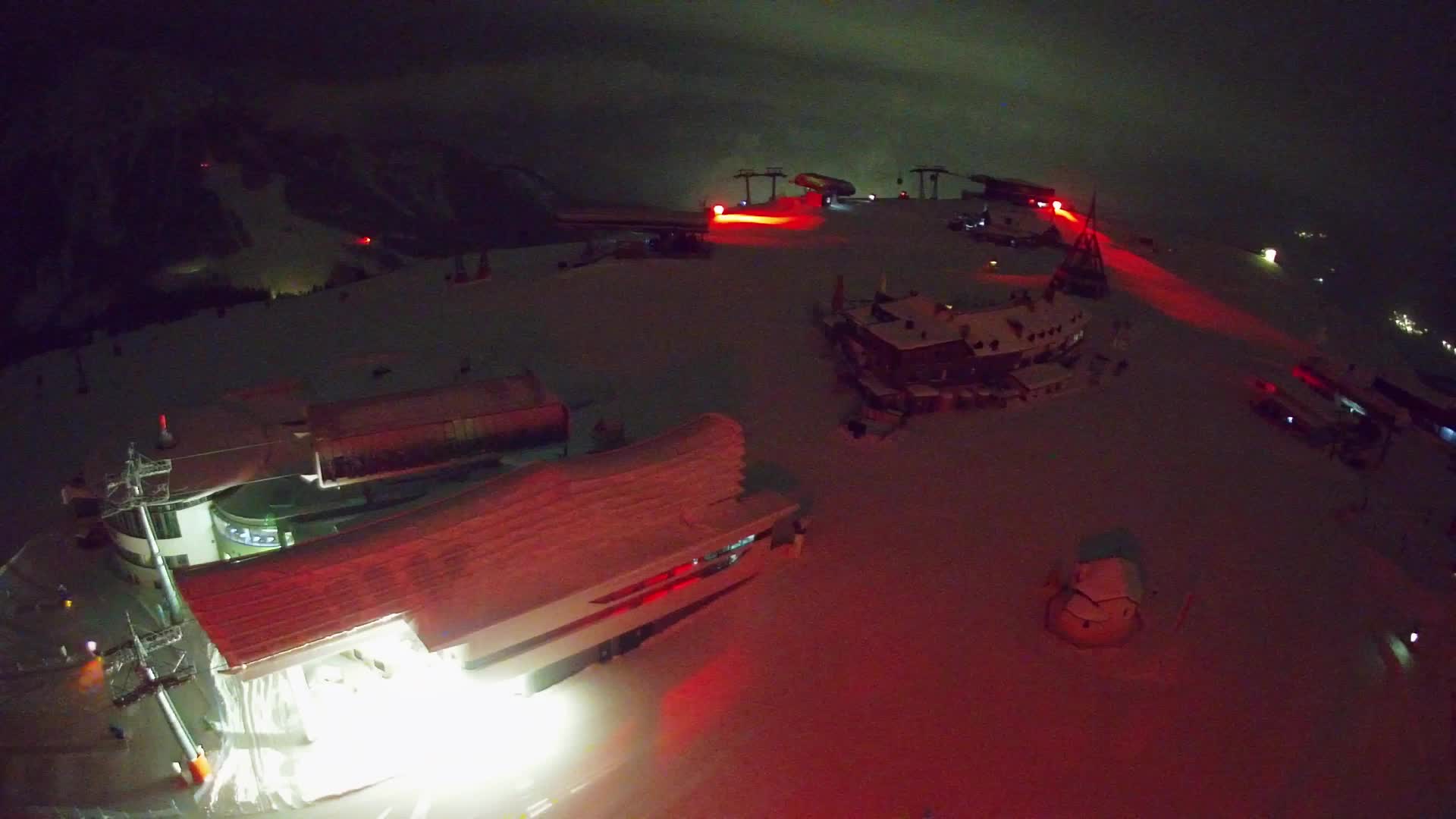 Kronplatz | sommet | 2275m